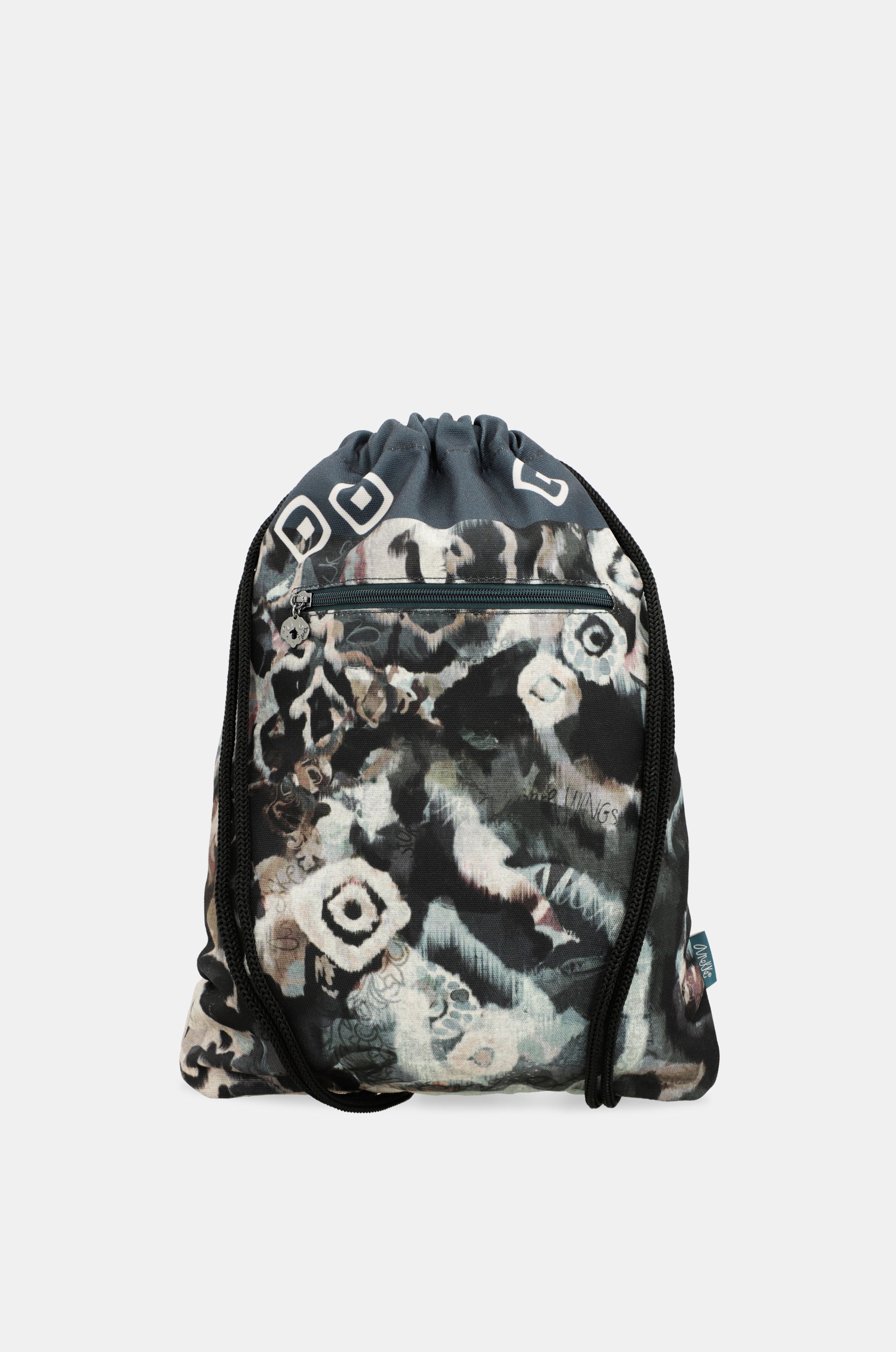 Beutel mit Kordelzug Real