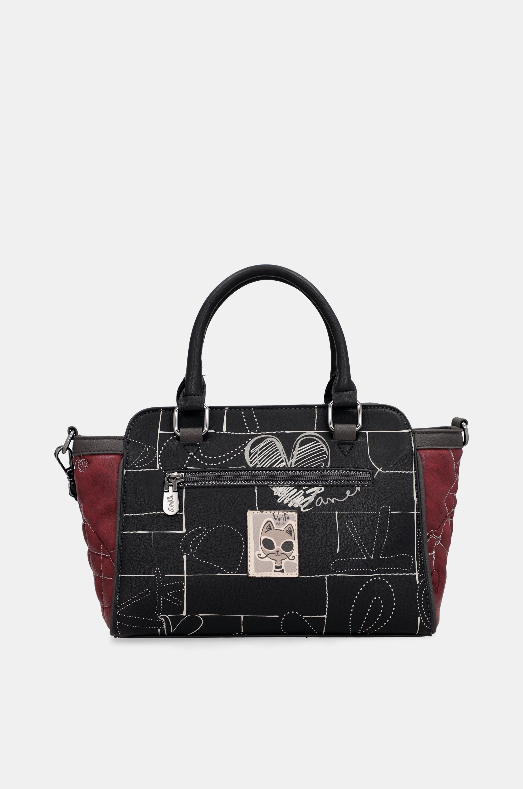 Bowlingtasche Mademoiselle