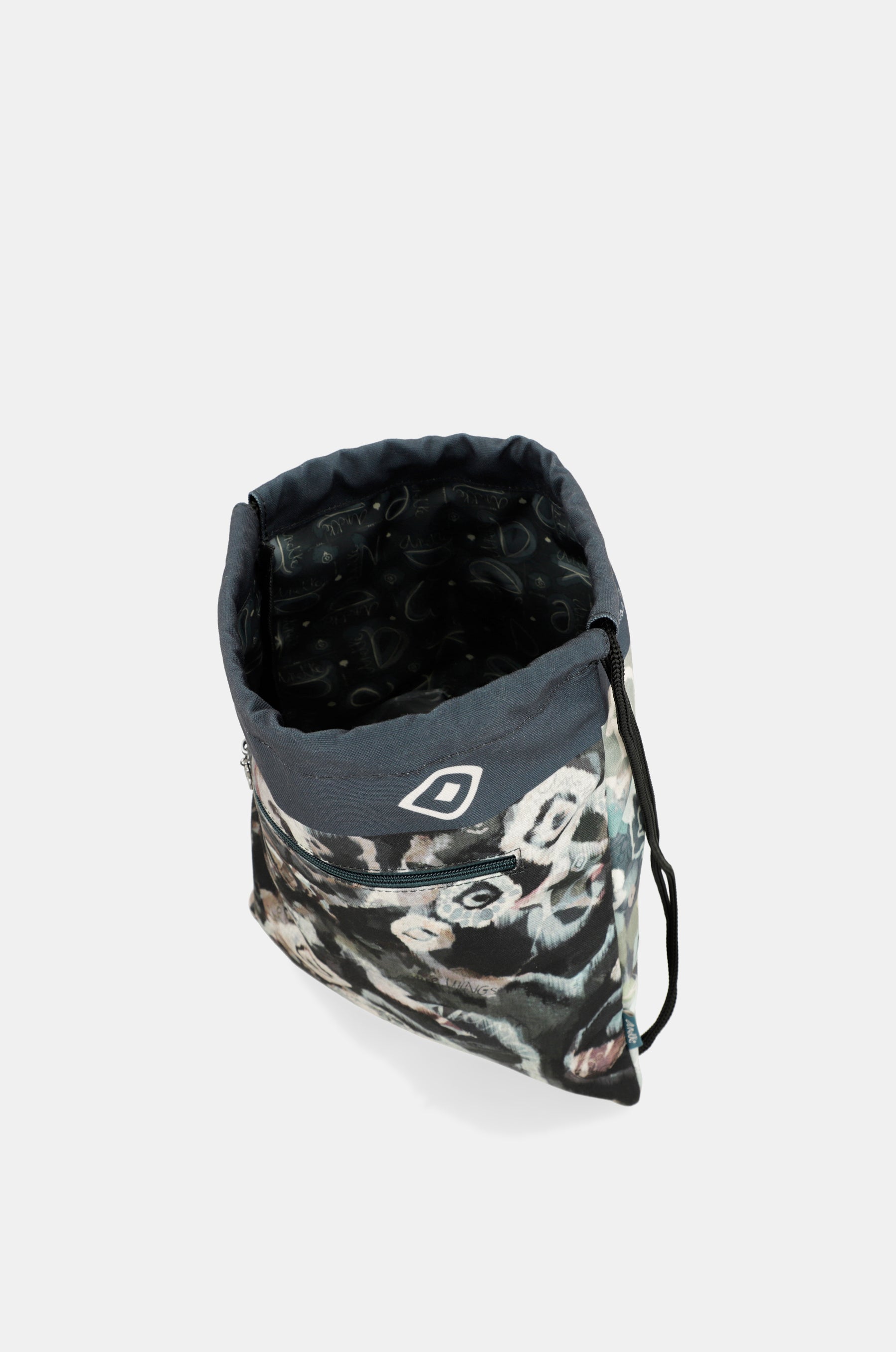 Beutel mit Kordelzug Real