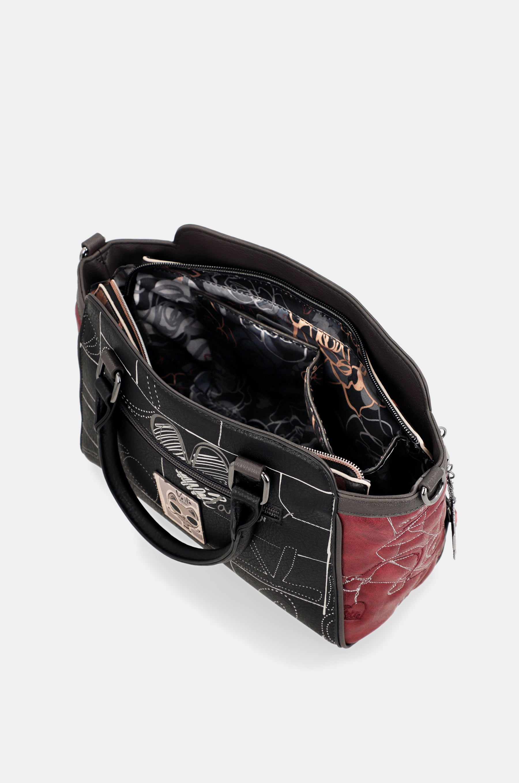 Bowlingtasche Mademoiselle