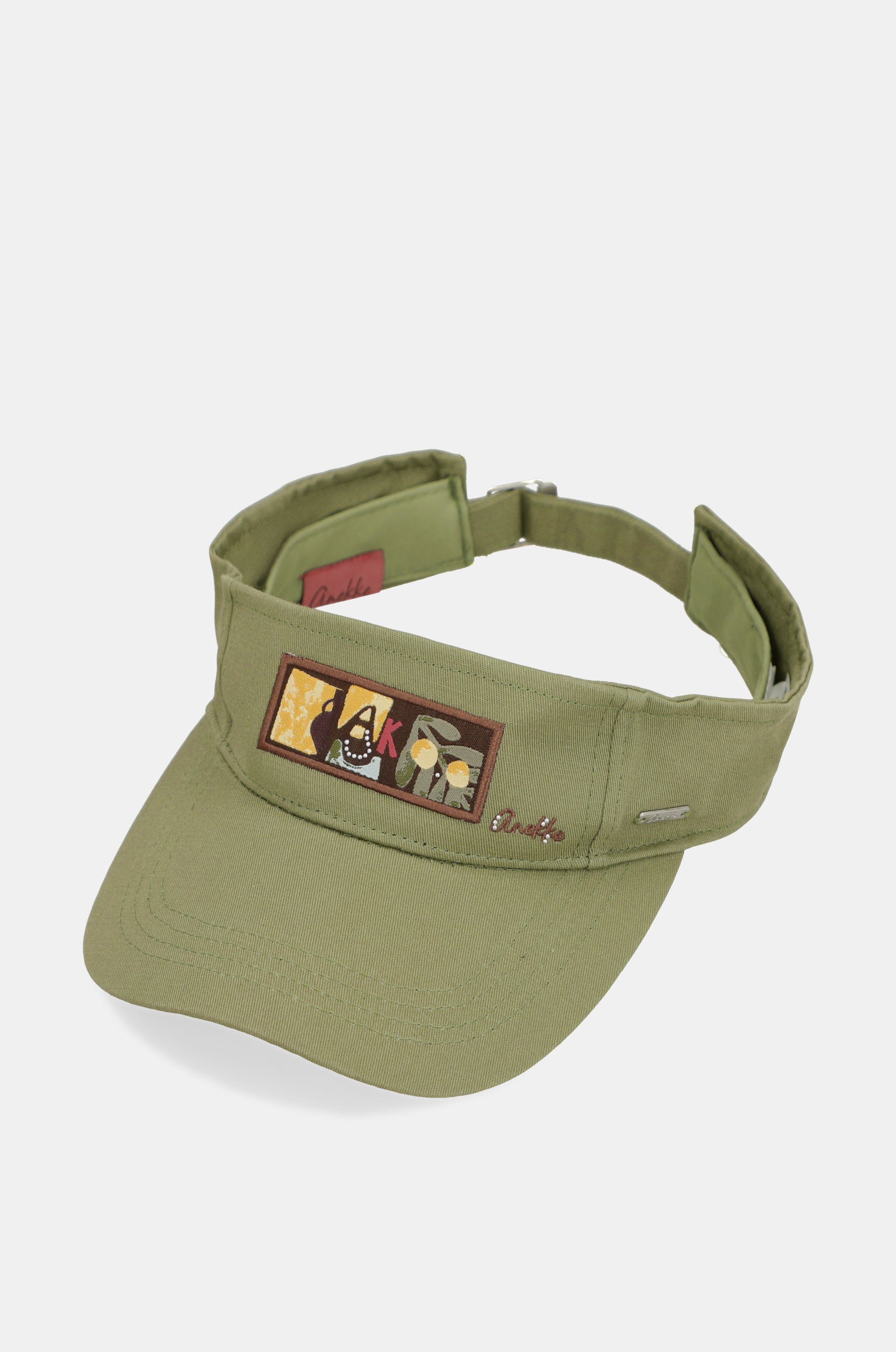 Schirmmütze Amphora