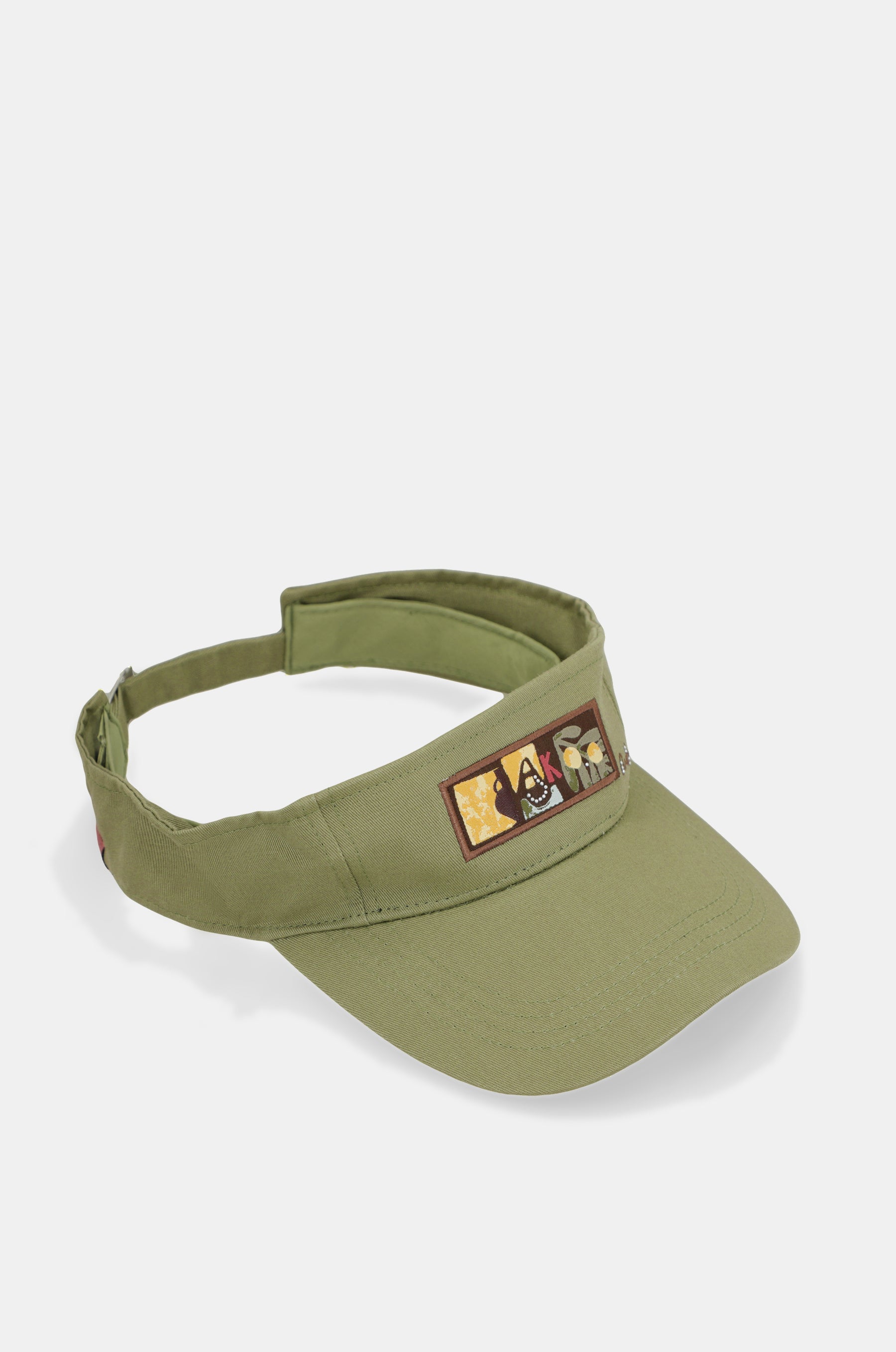 Schirmmütze Amphora