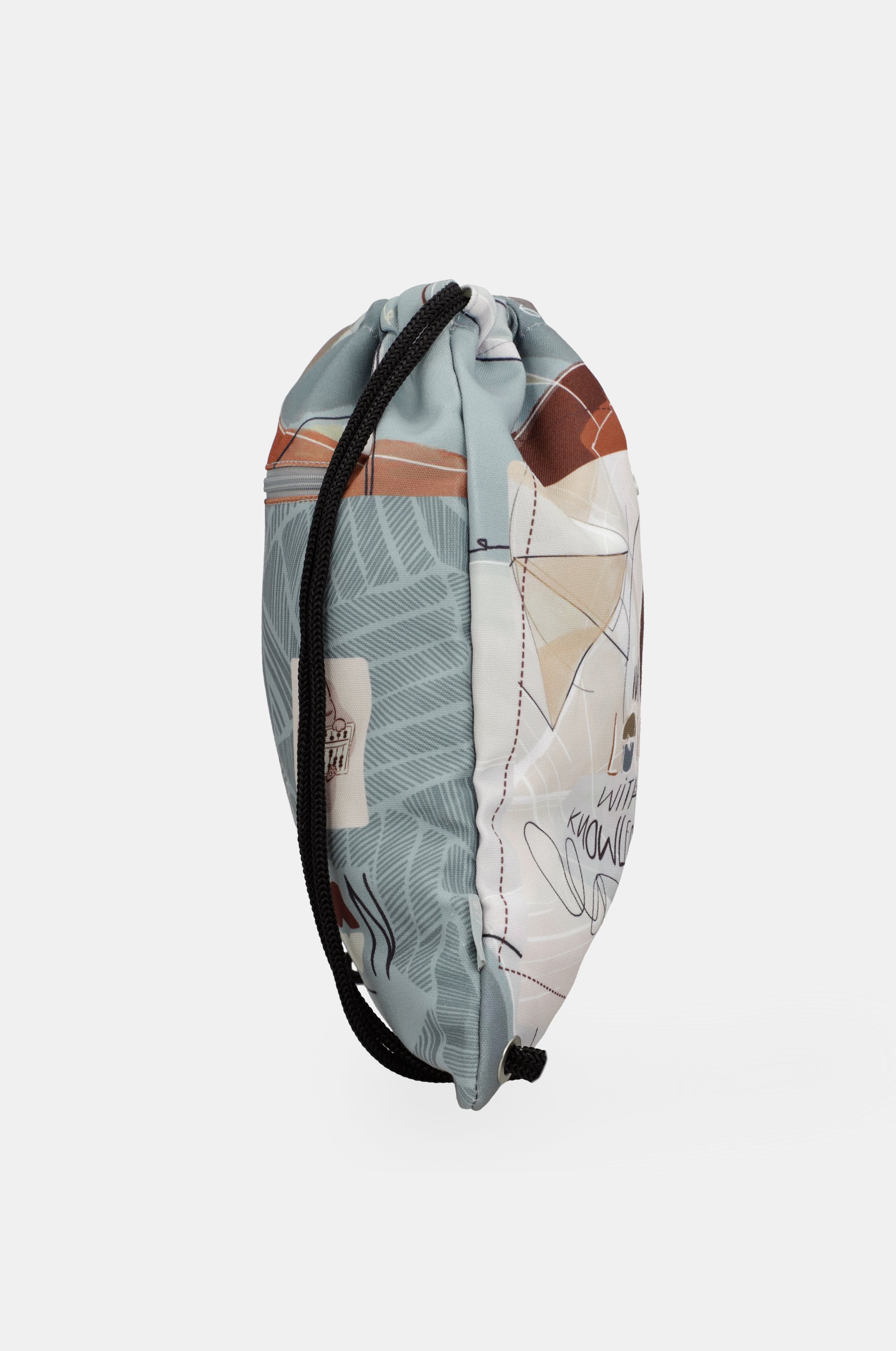 Beutel mit Kordelzug Sophia