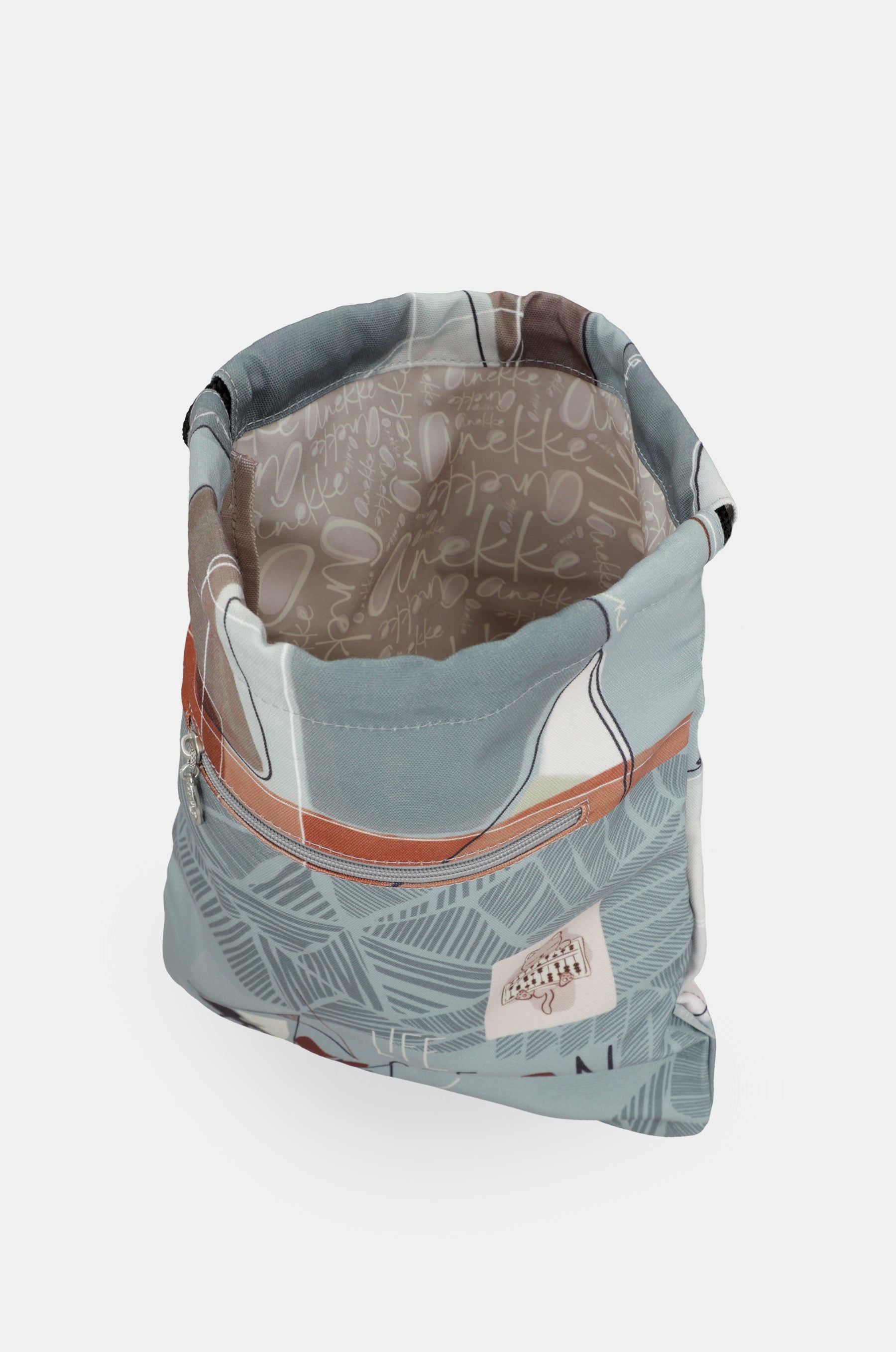 Beutel mit Kordelzug Sophia