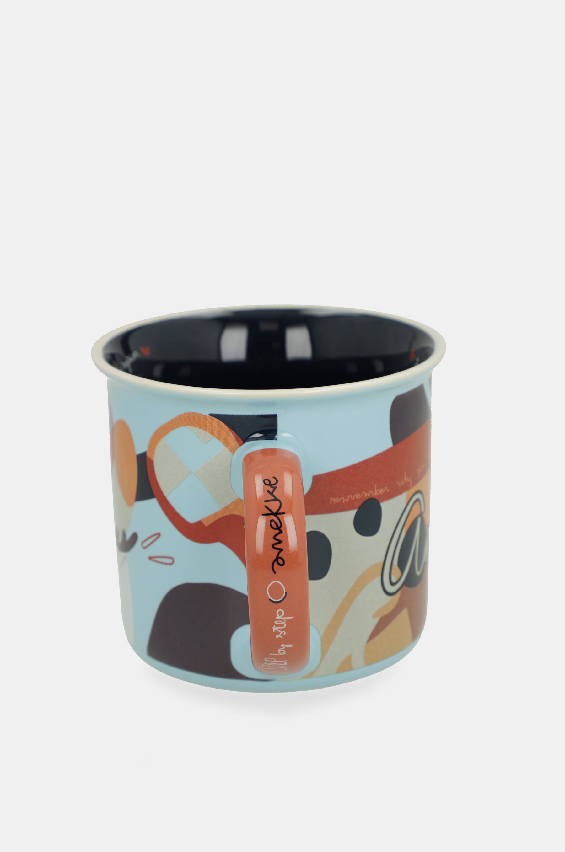 Tasse Eikon