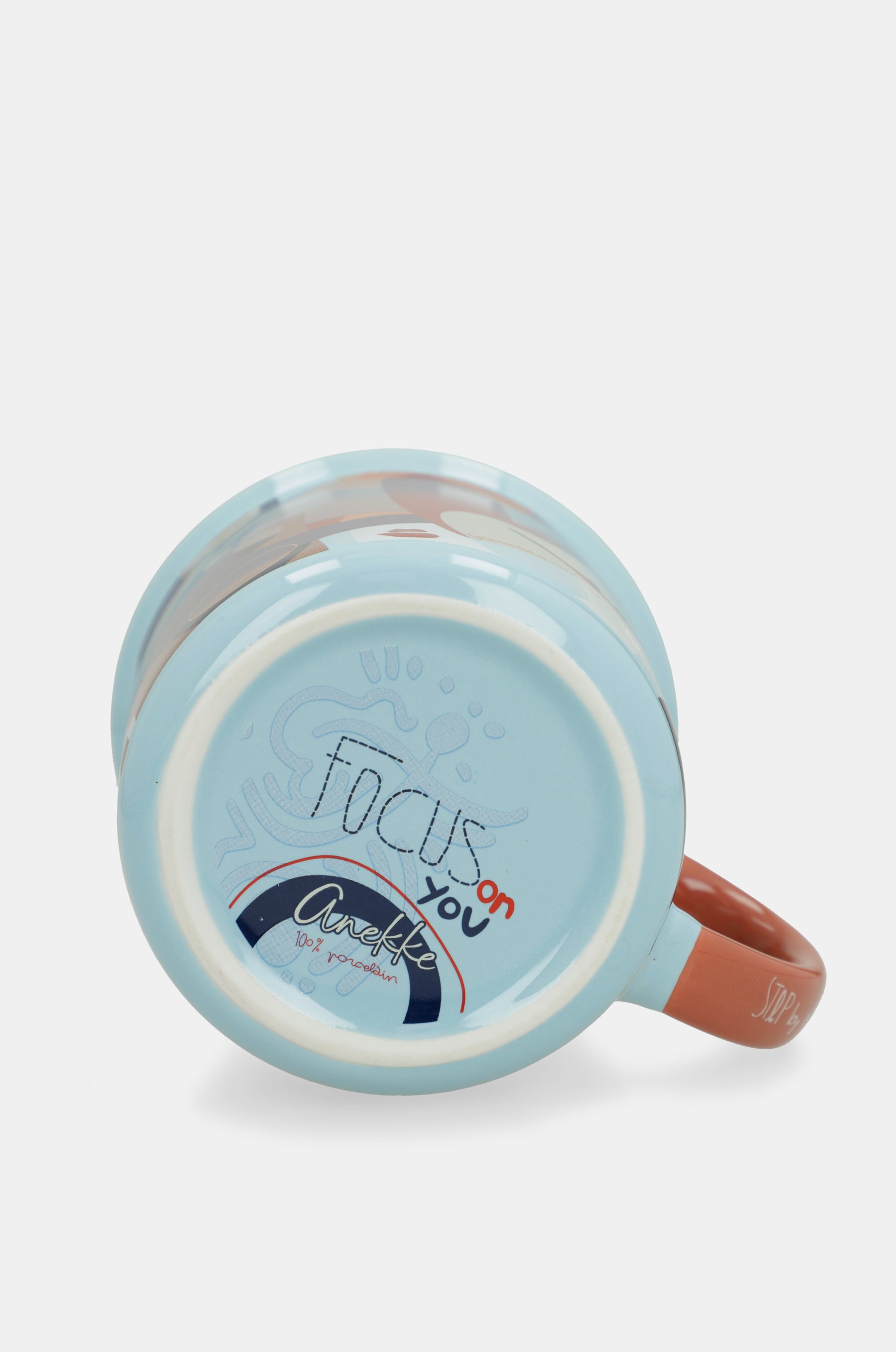 Tasse Eikon