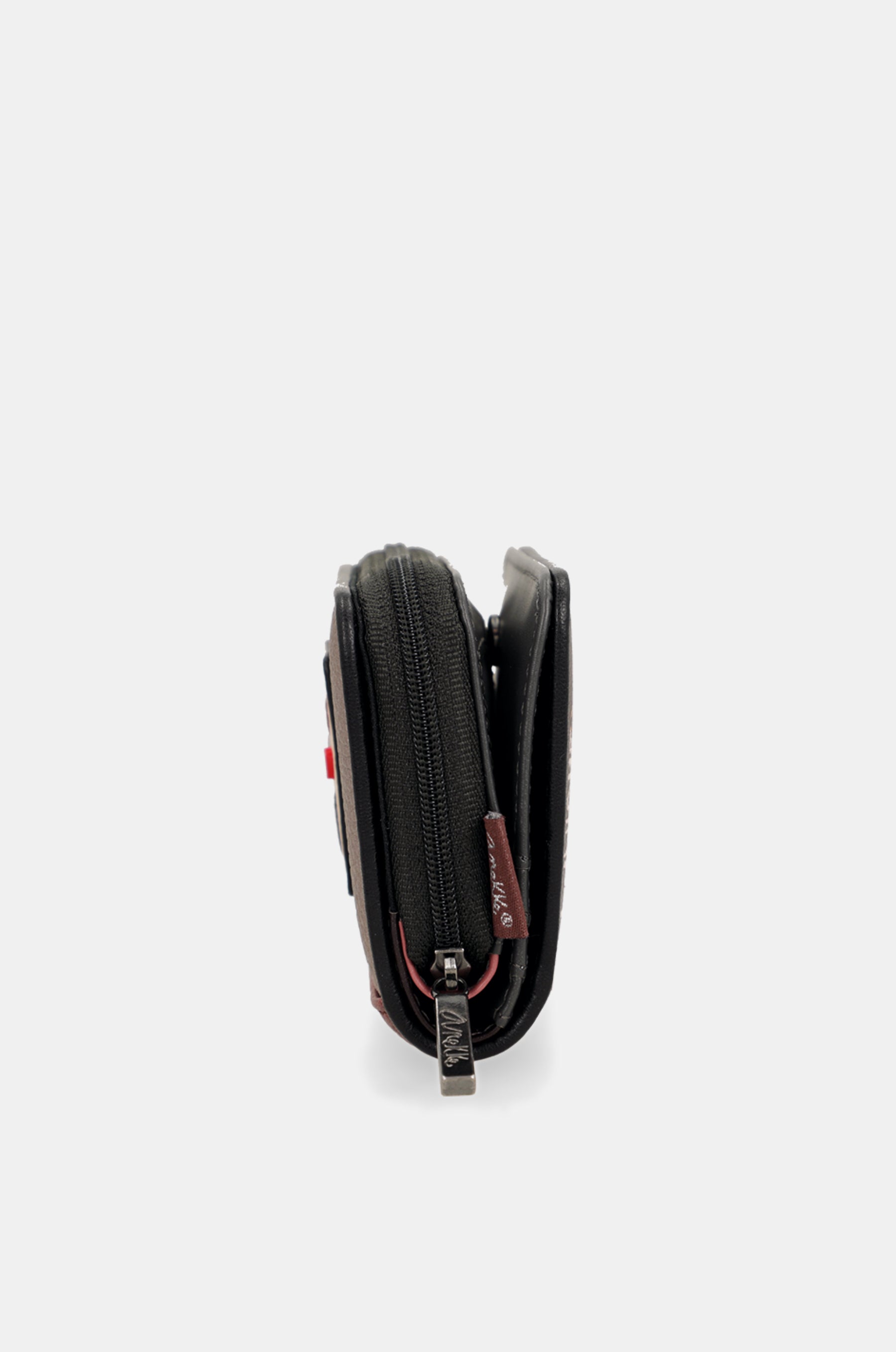Brieftasche RFID Mademoiselle klein