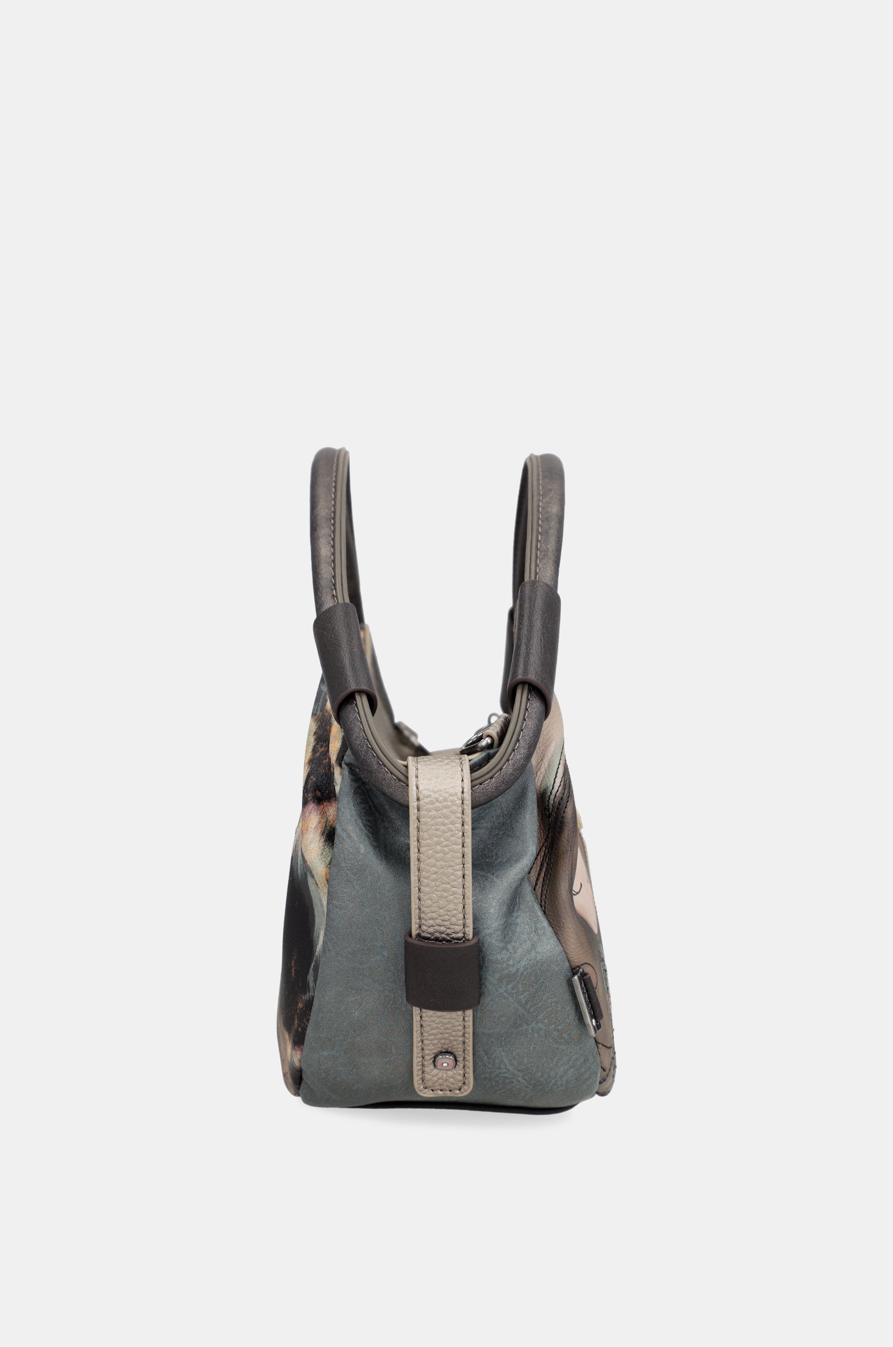 Handtasche Real klein