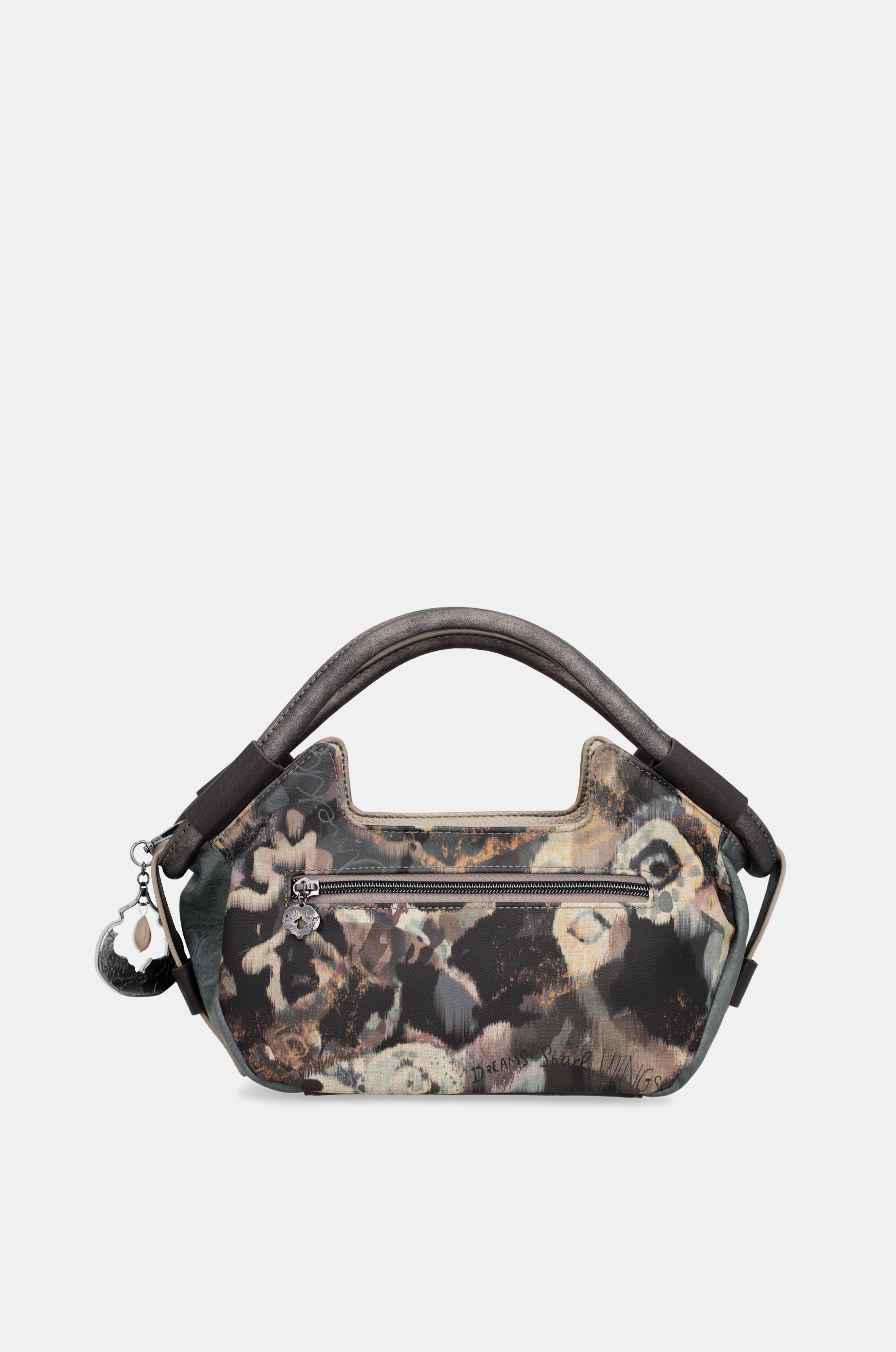Handtasche Real klein