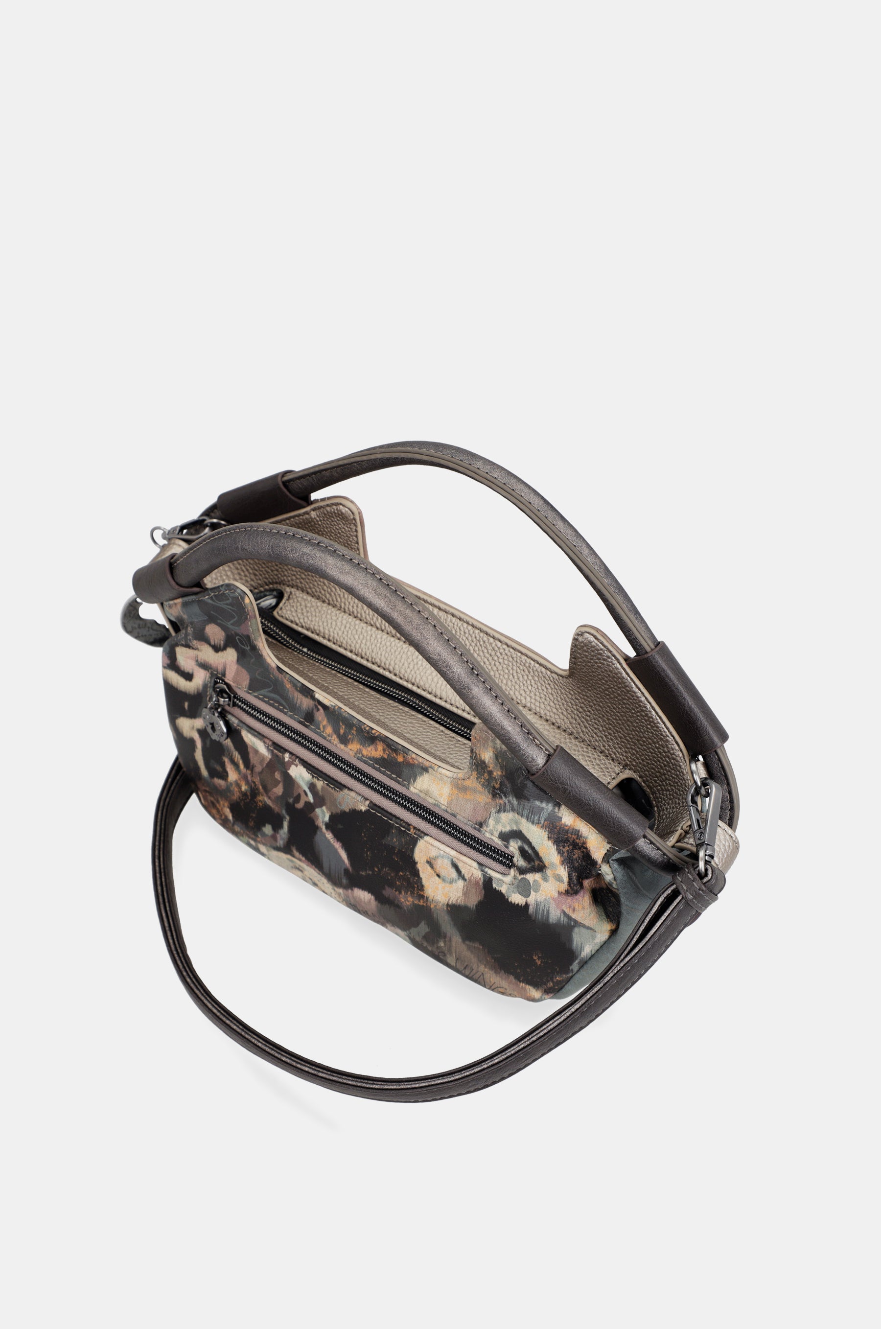 Handtasche Real klein