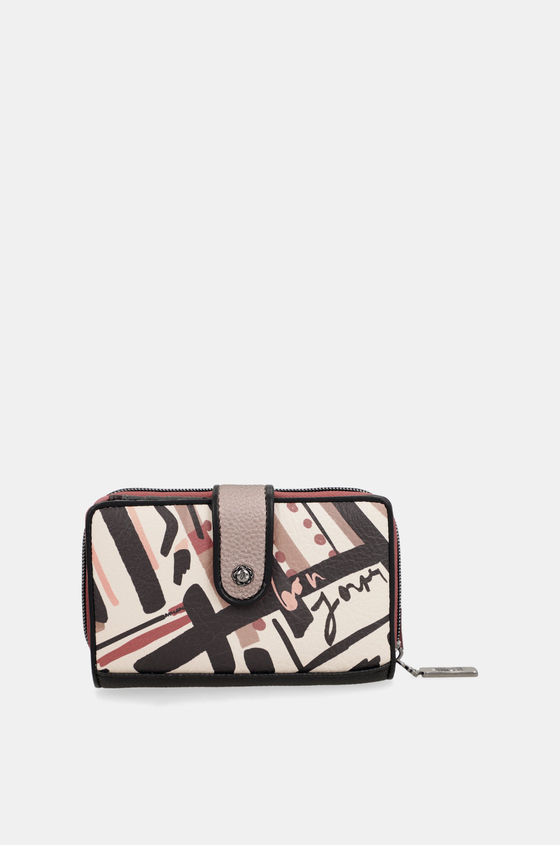 Brieftasche Mademoiselle mittelgroß
