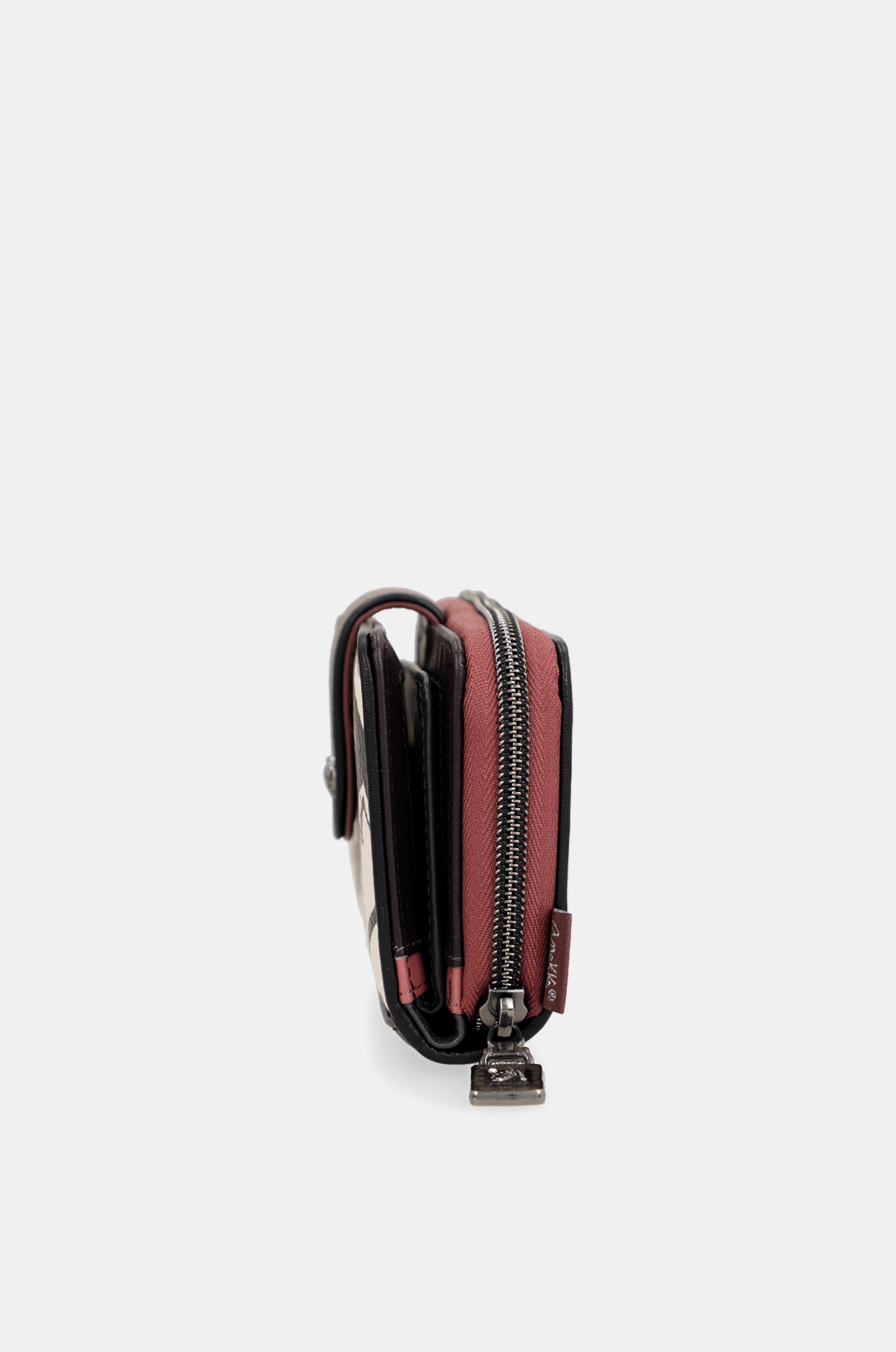 Brieftasche Mademoiselle mittelgroß