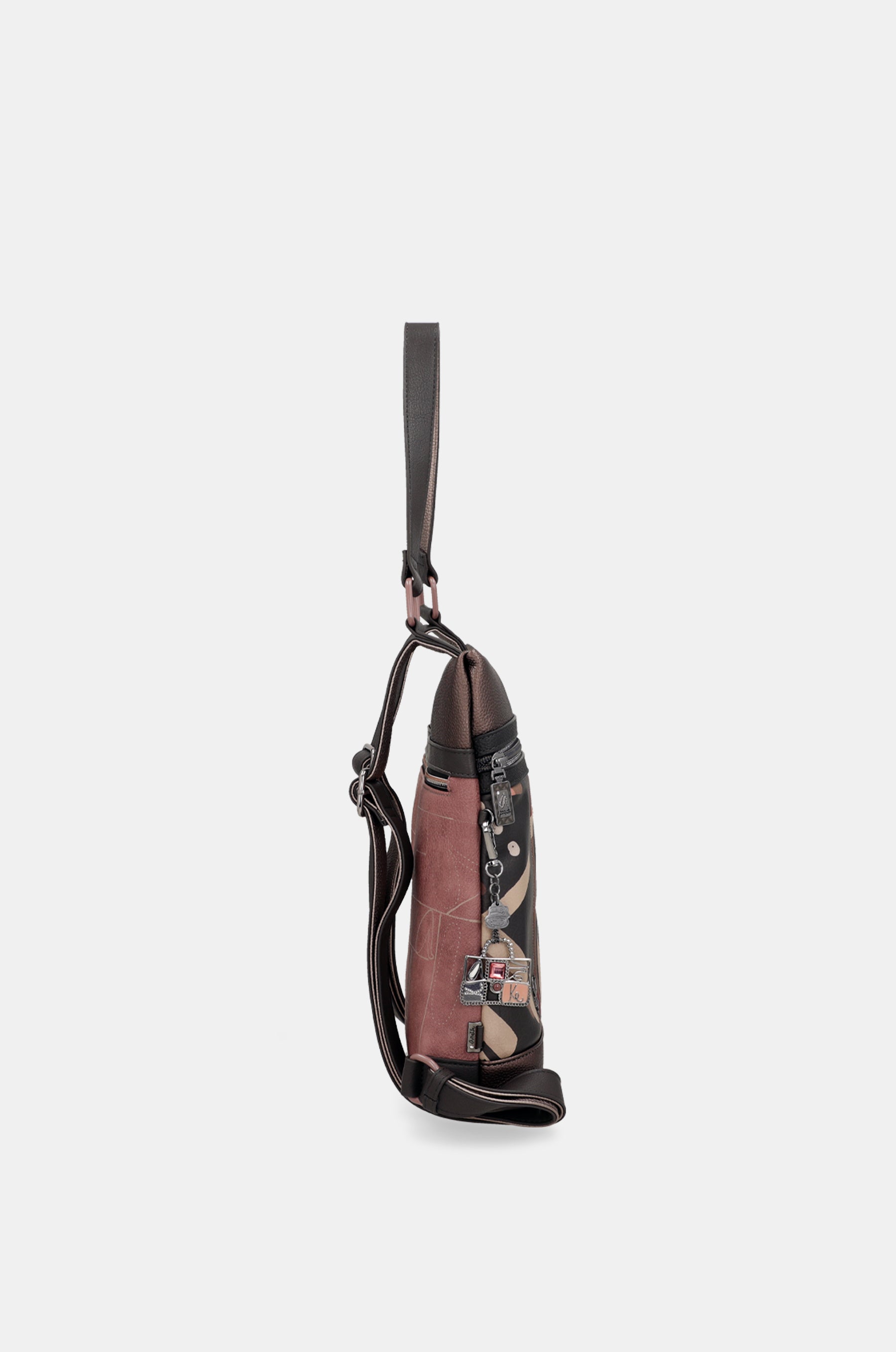 Anti-Diebstahl Rucksack Parisian