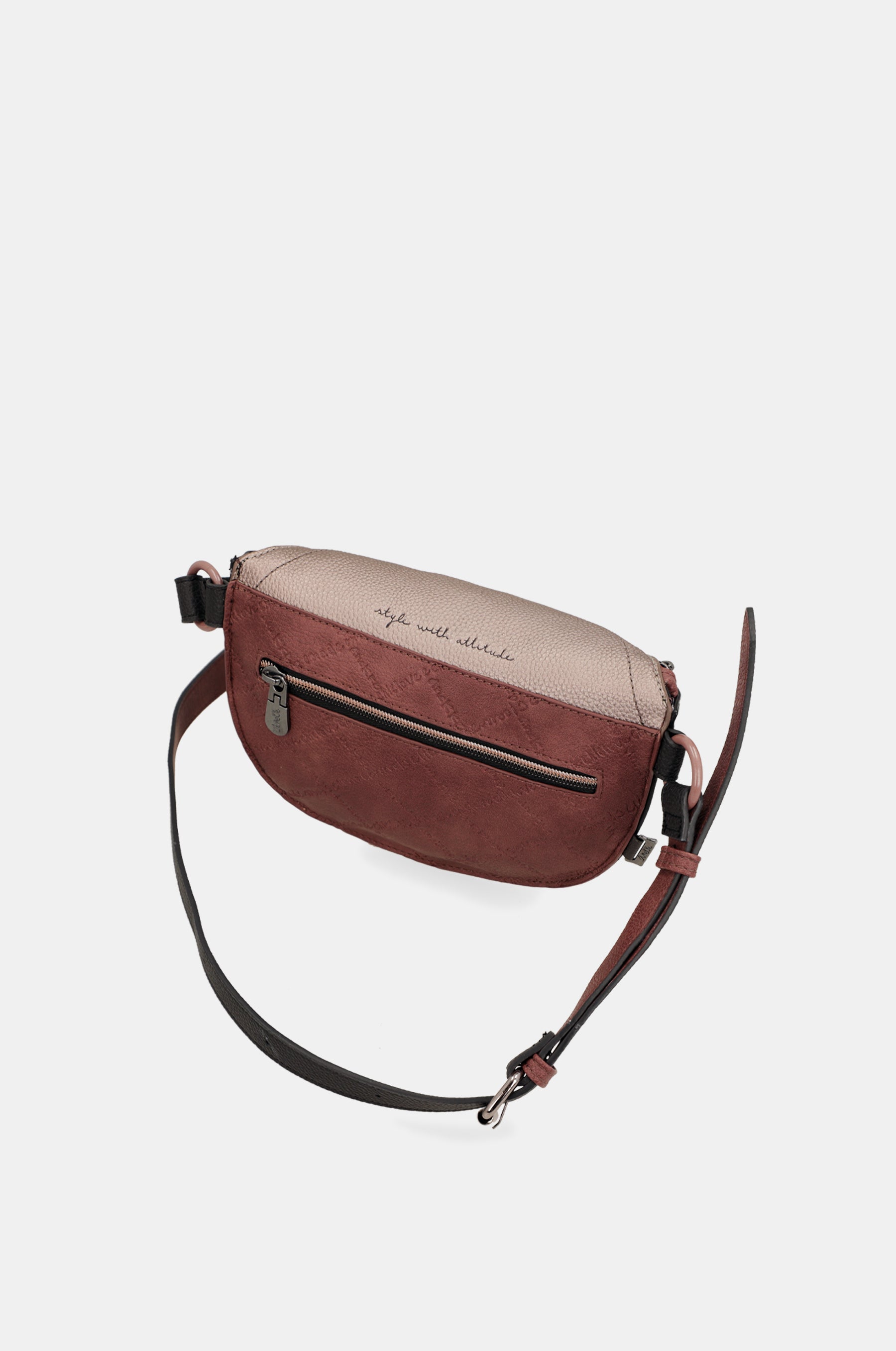 Gürteltasche Parisian
