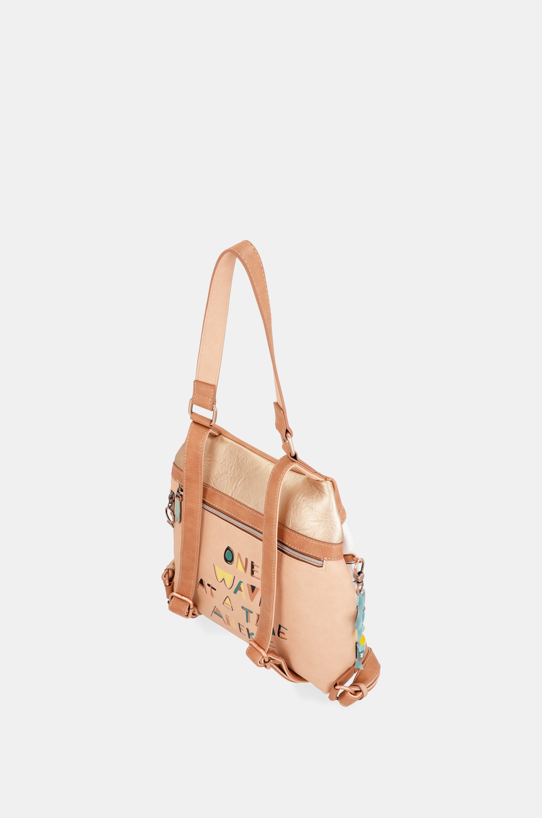 Sunrise Anti-Diebstahl-Rucksack