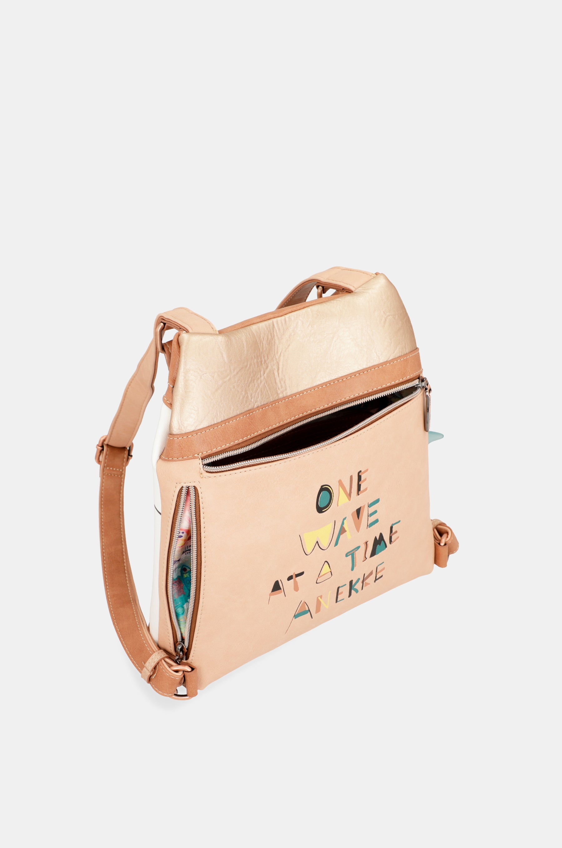 Sunrise Anti-Diebstahl-Rucksack