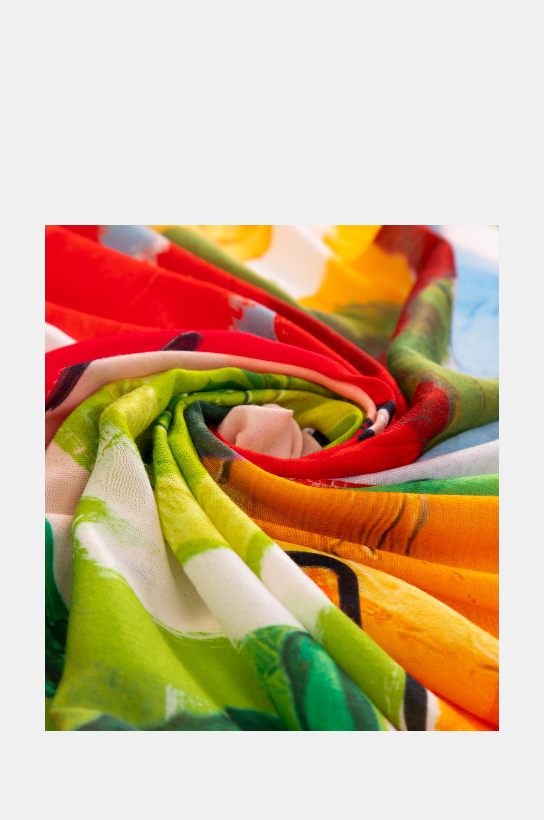 Farben Strandlaken