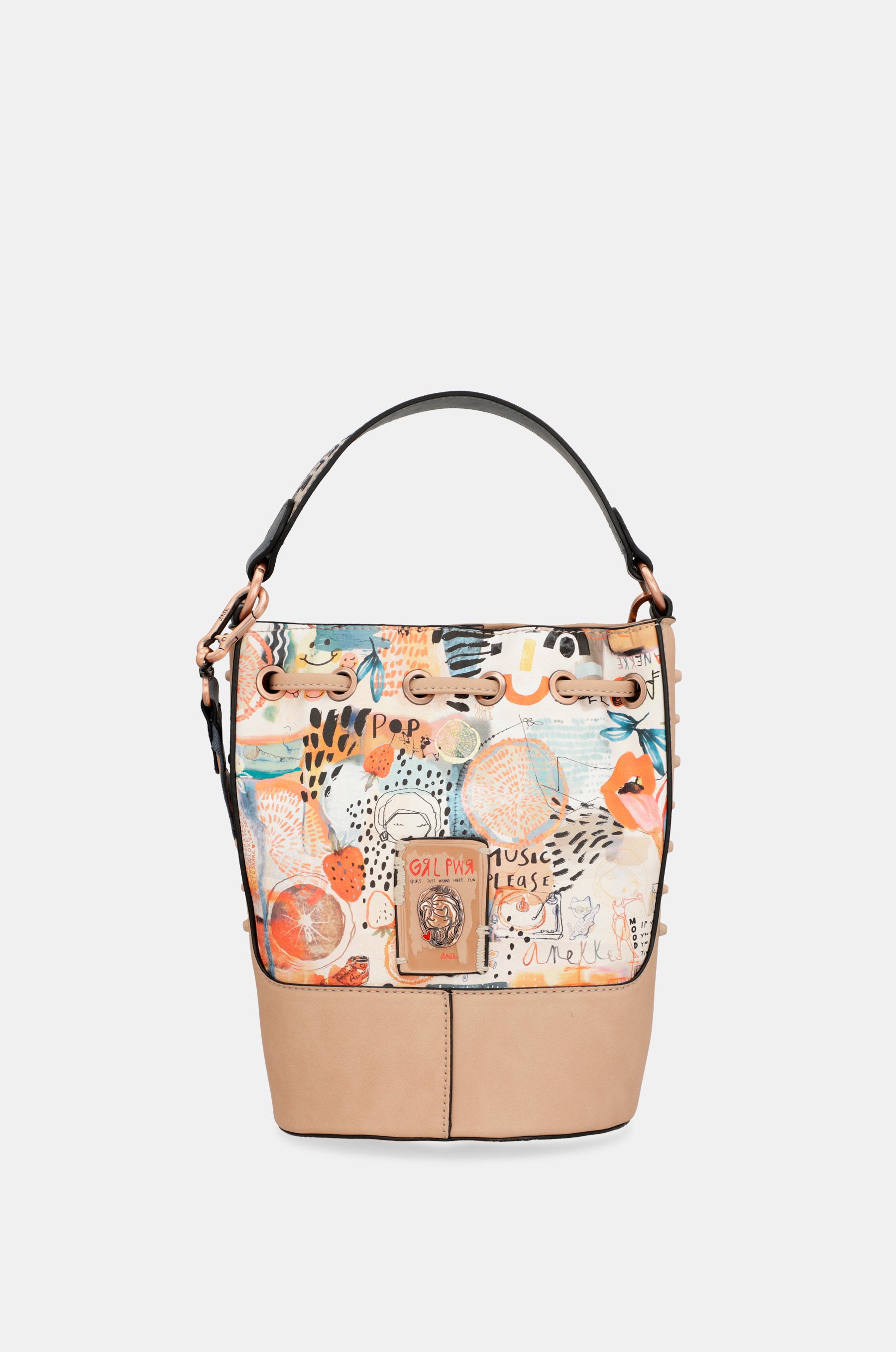 Schicke Bowlingtasche