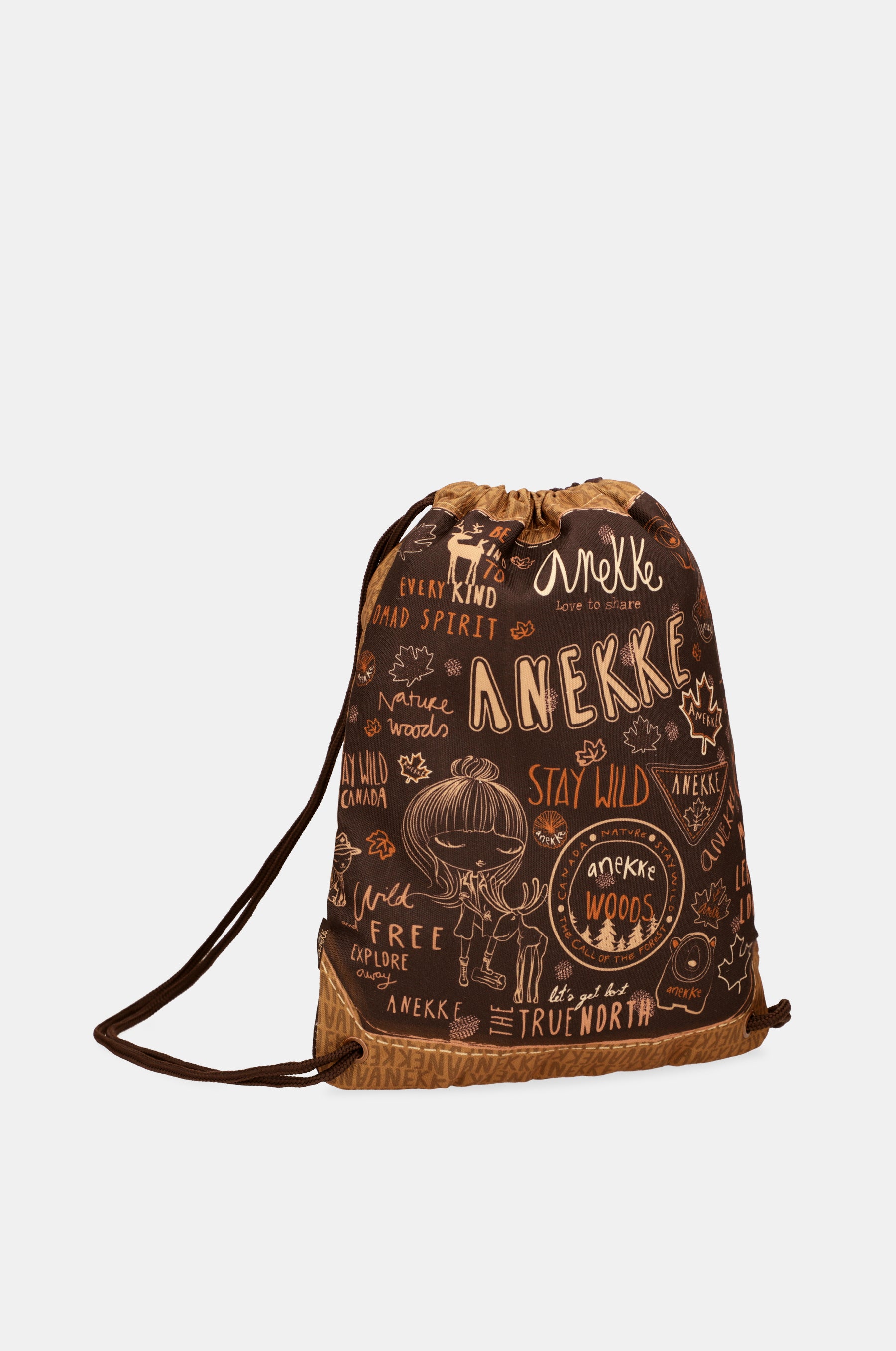 Rucksacktasche Wild