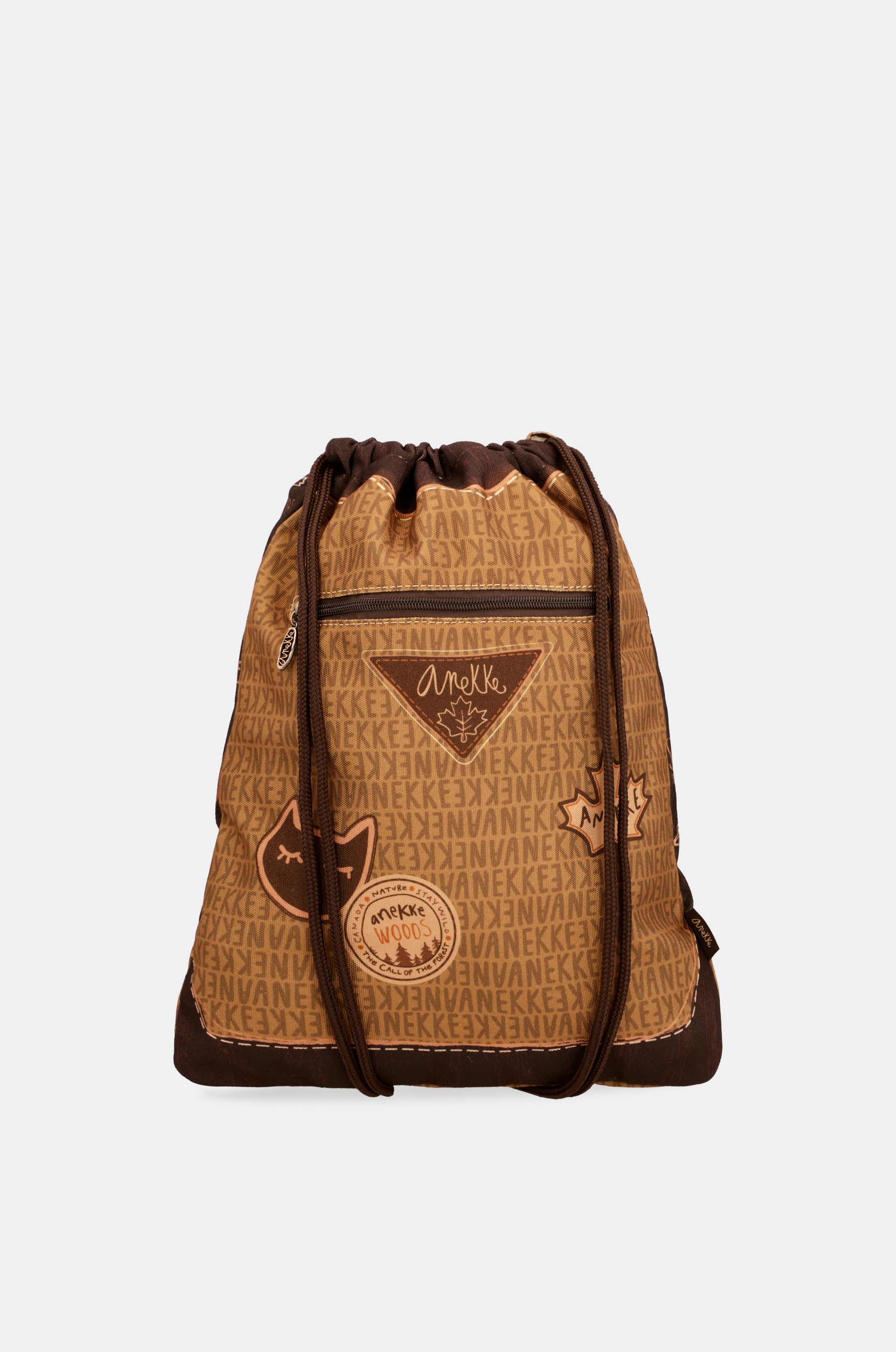 Rucksacktasche Wild