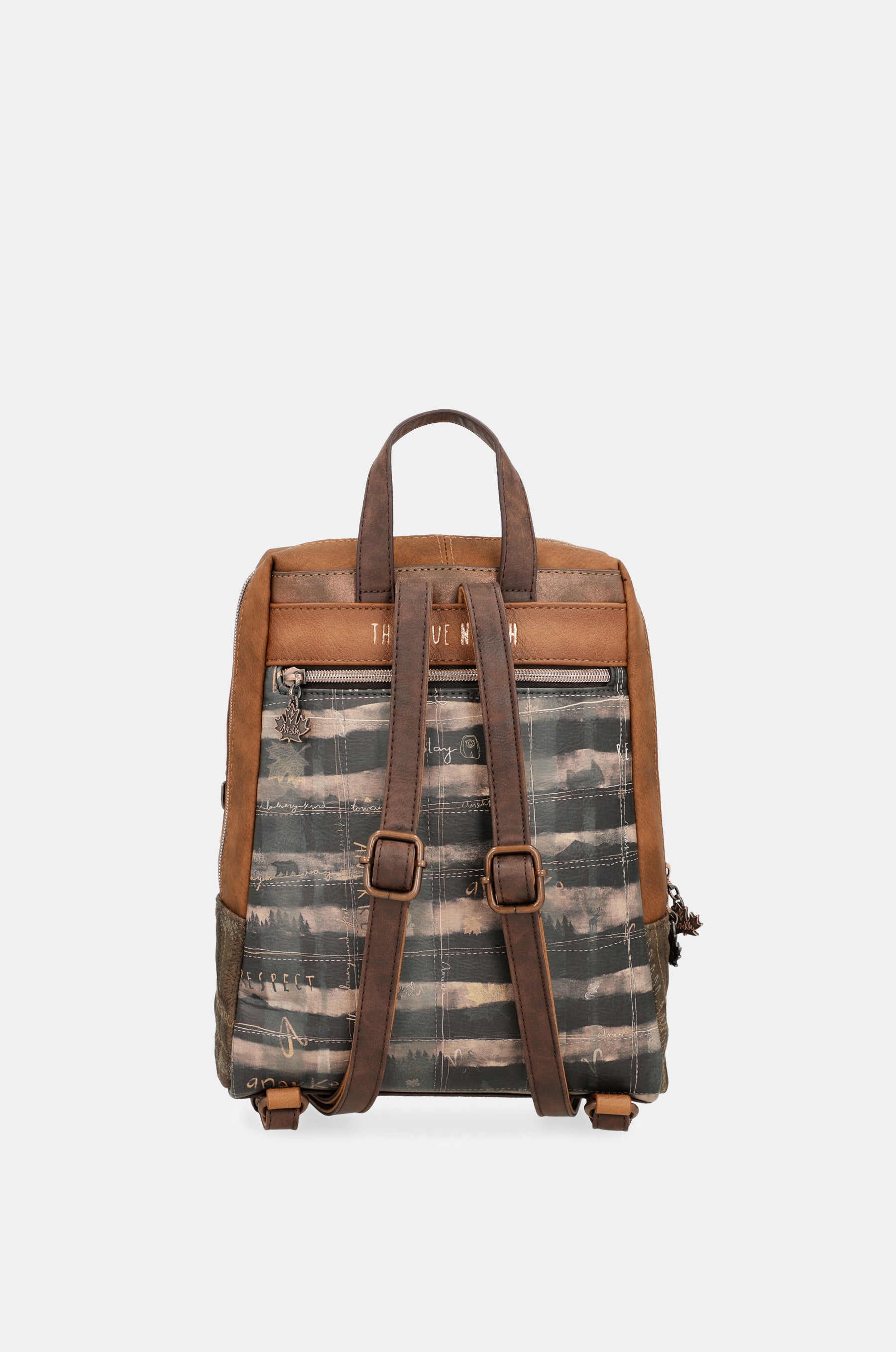 Der Forest Rucksack für Kinderwagen