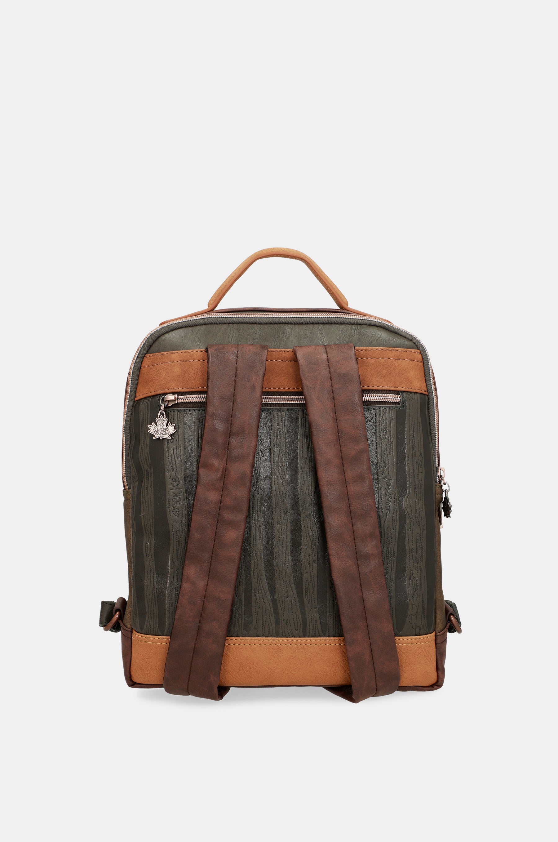 Der große Rucksack mit zwei Fächern „The Forest“