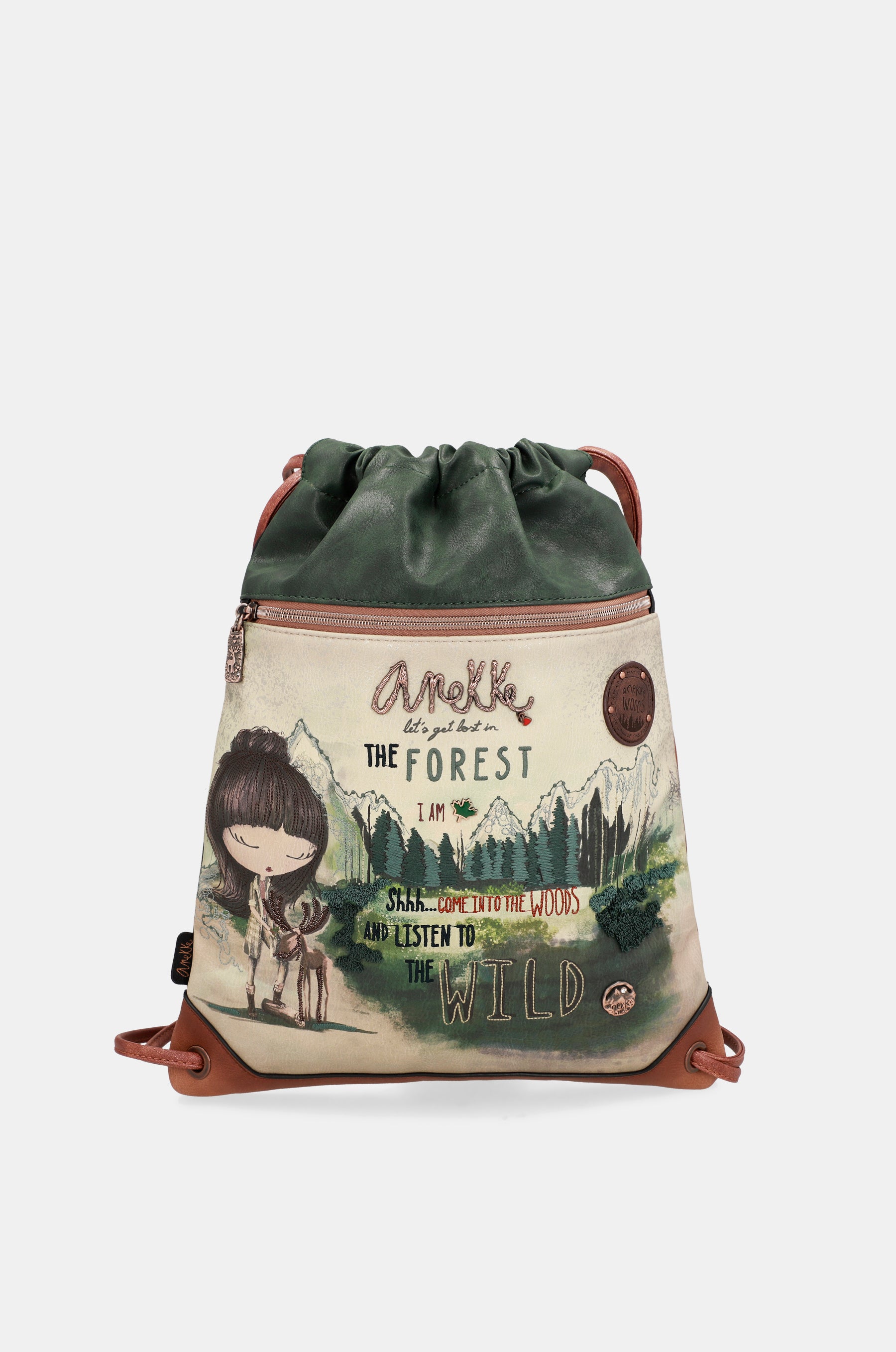 Der Forest Rucksack
