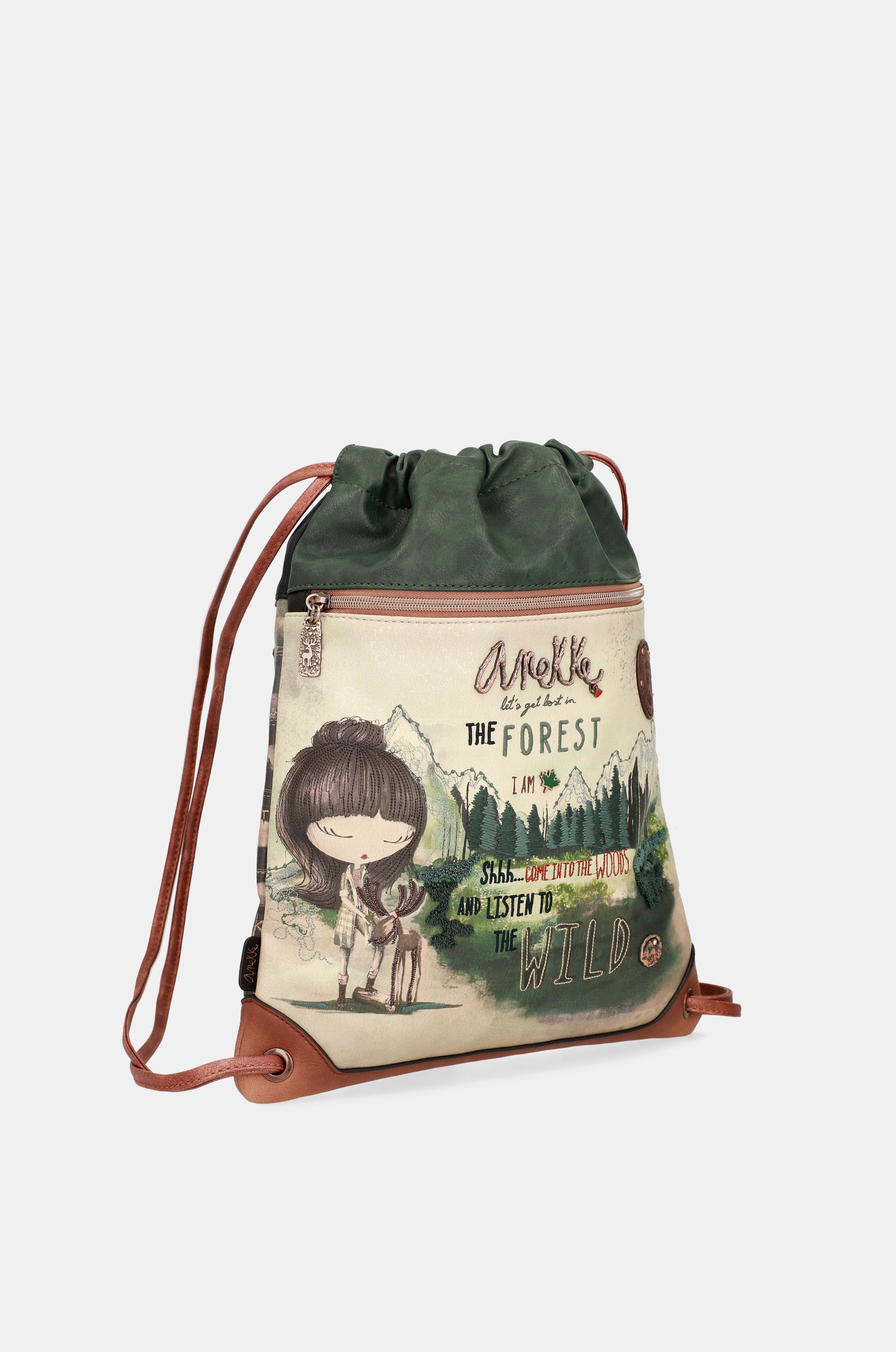 Der Forest Rucksack