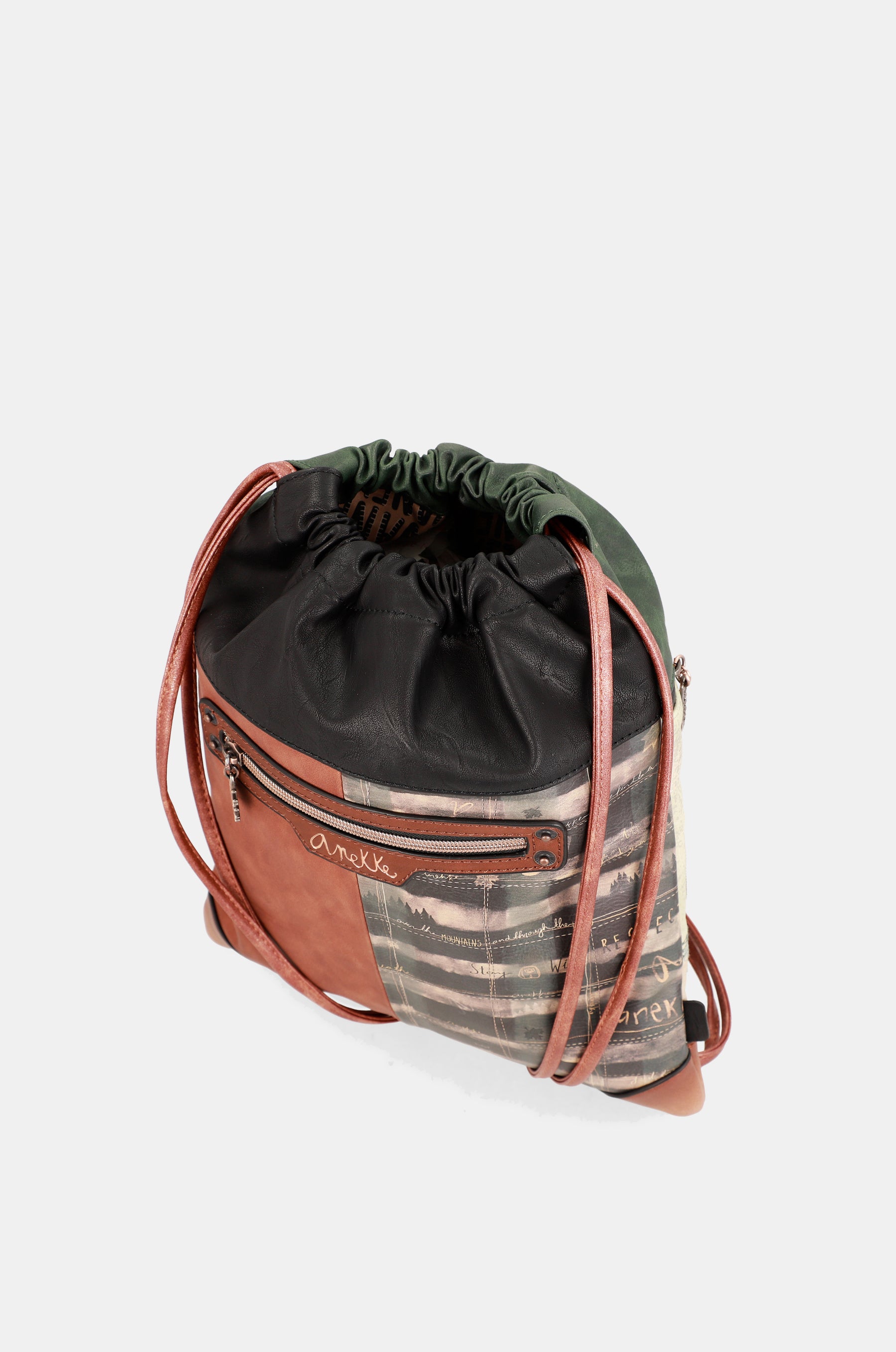 Der Forest Rucksack