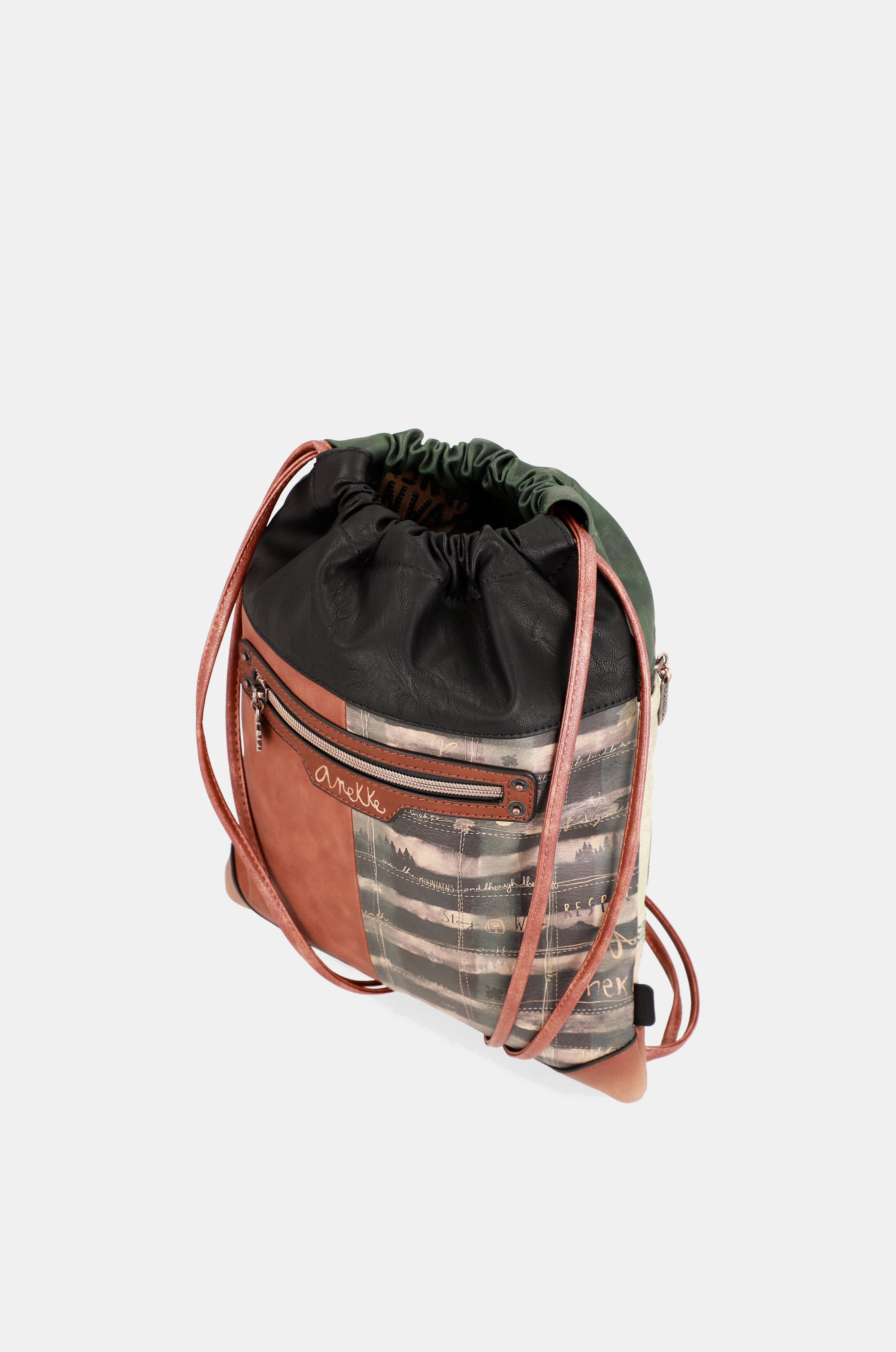 Der Forest Rucksack