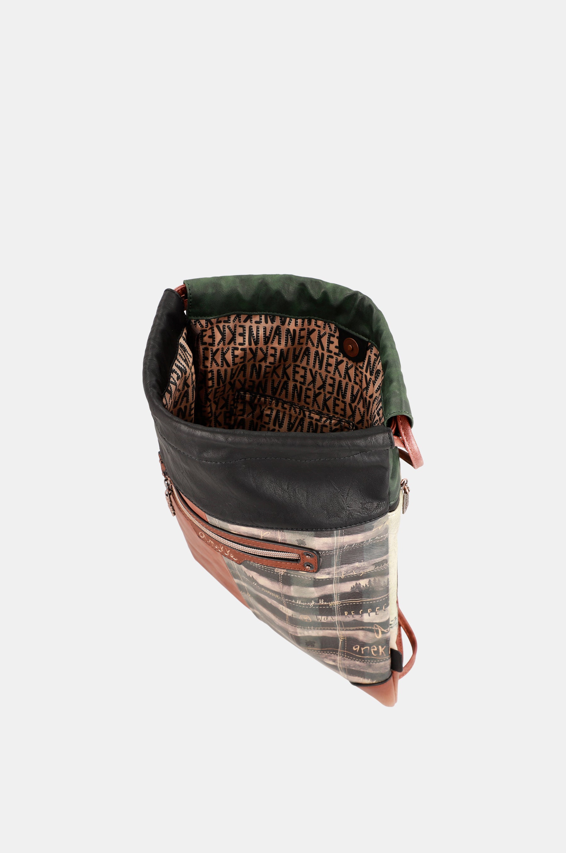 Der Forest Rucksack