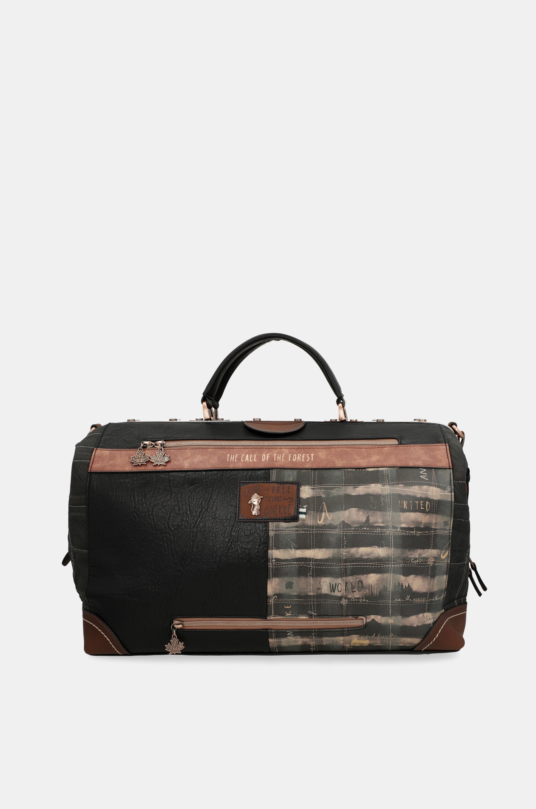 Die Forest Reisetasche