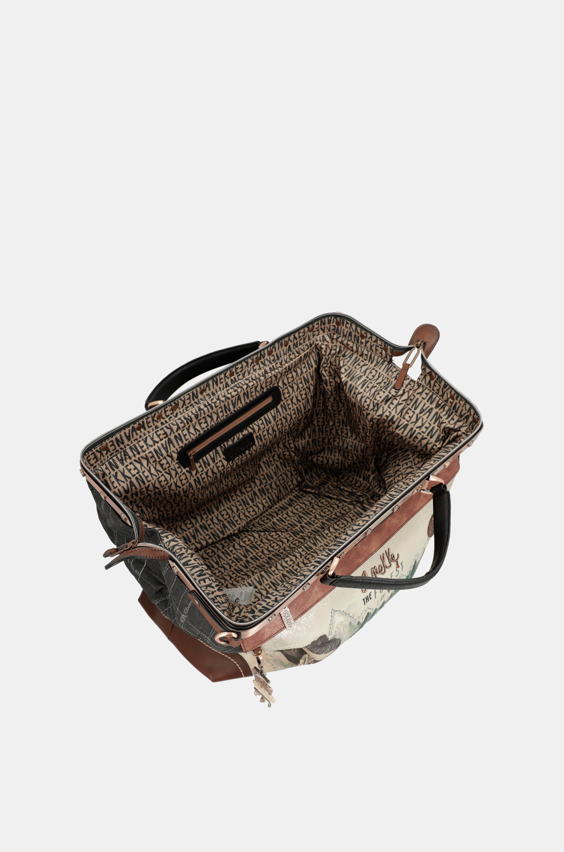 Die Forest Reisetasche