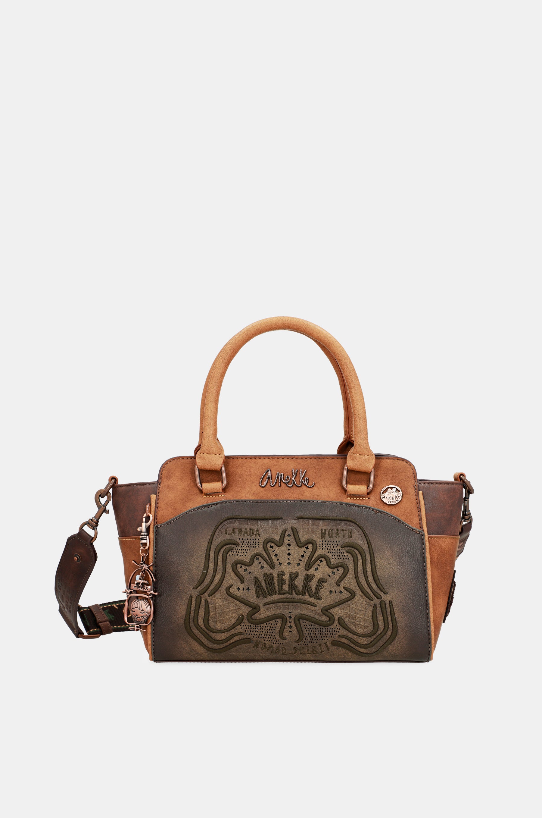 Wild Bowlingtasche