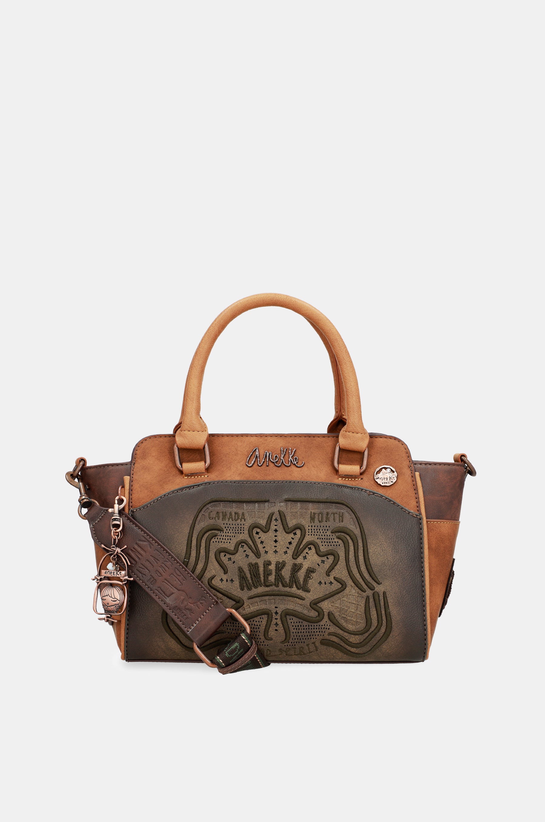 Wild Bowlingtasche