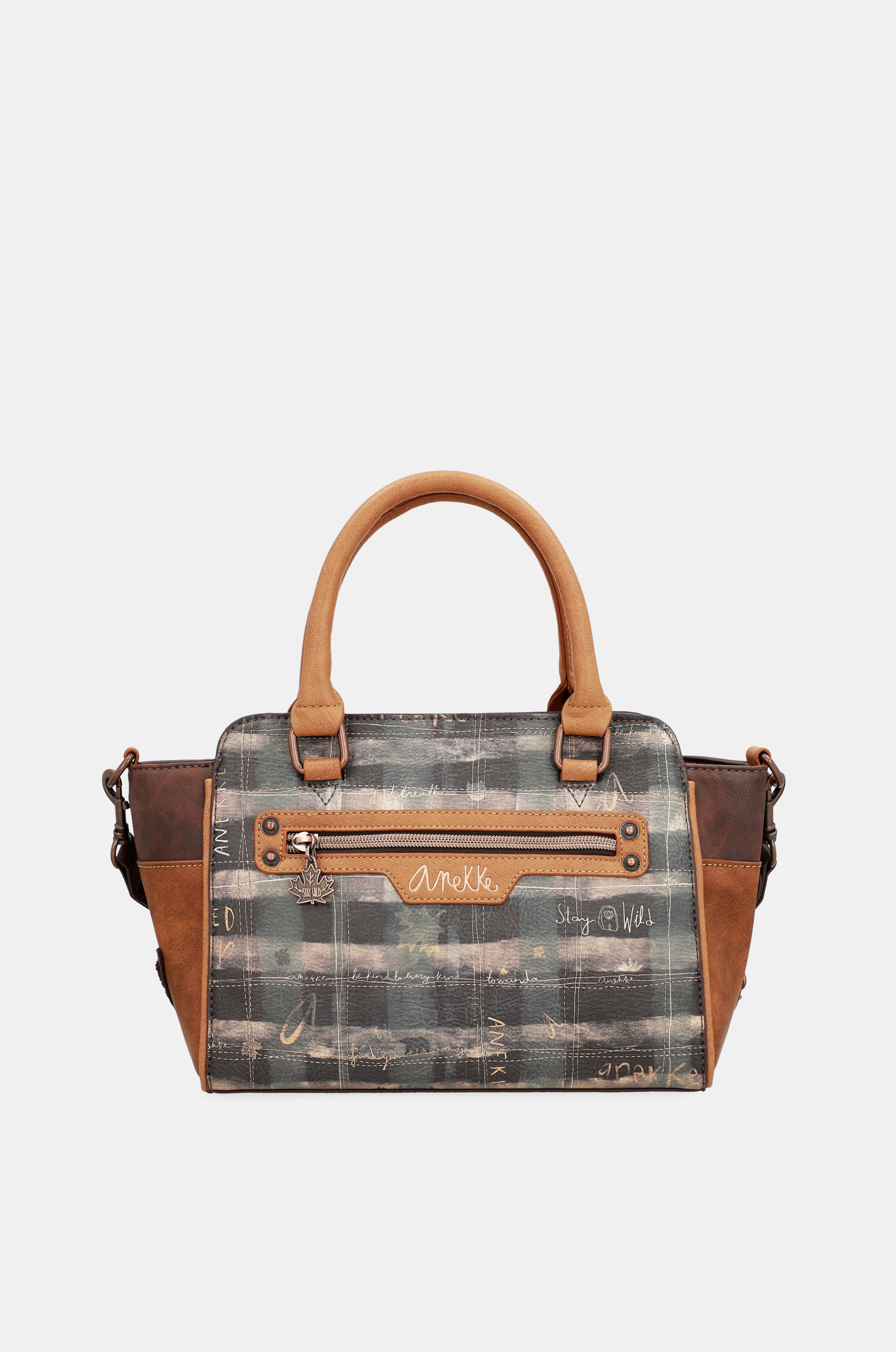 Wild Bowlingtasche