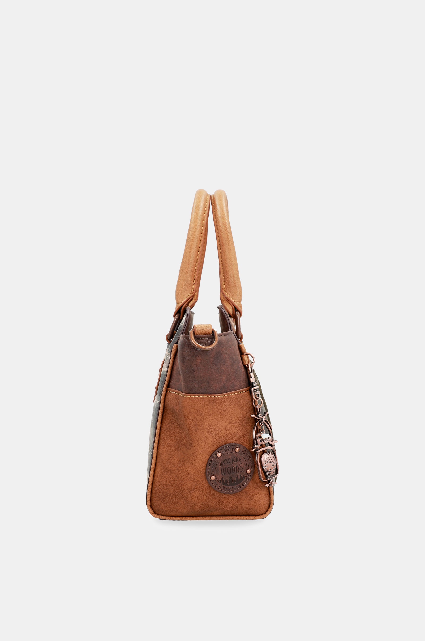 Wild Bowlingtasche