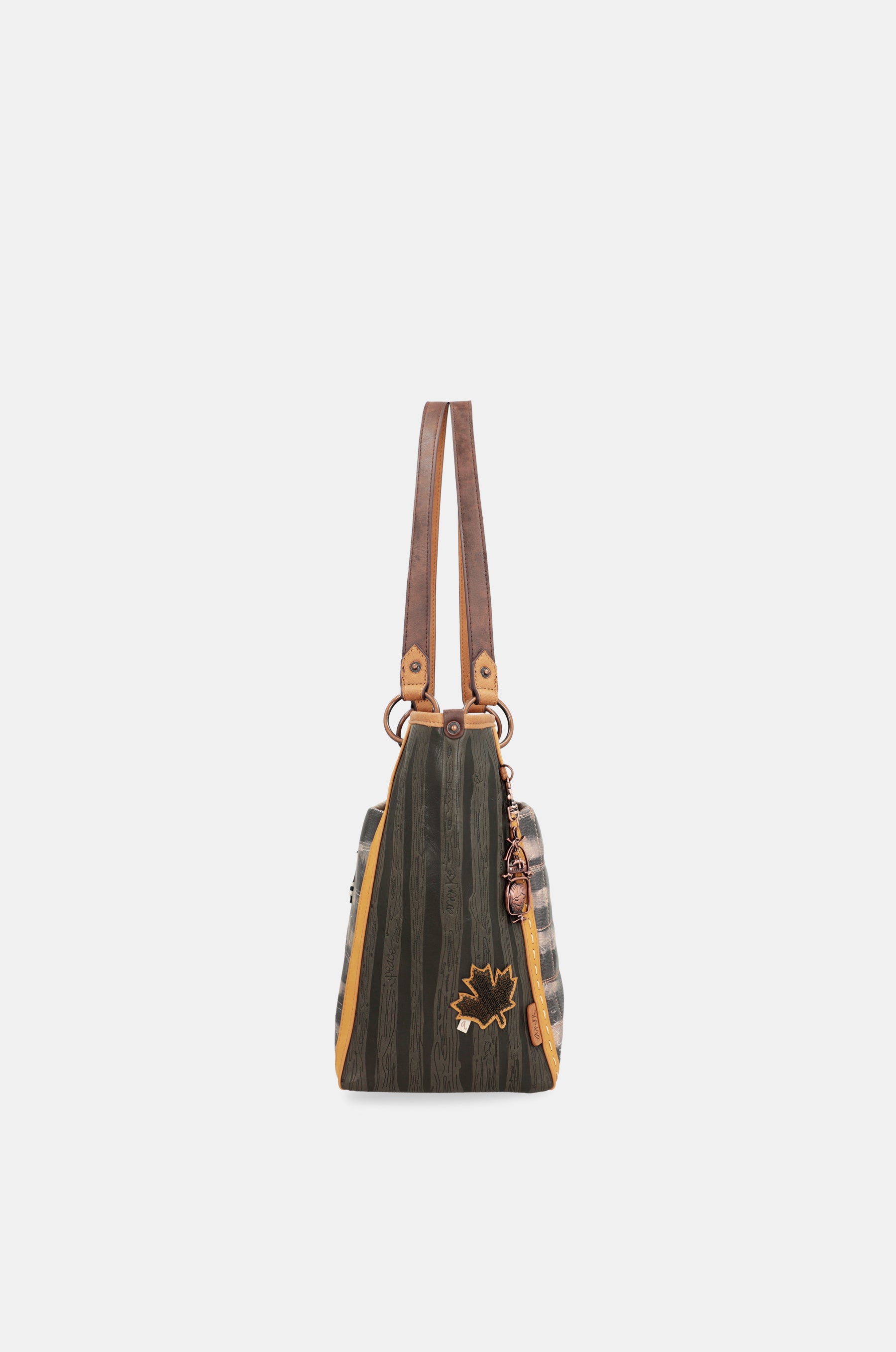 Wild Shopper-Tasche