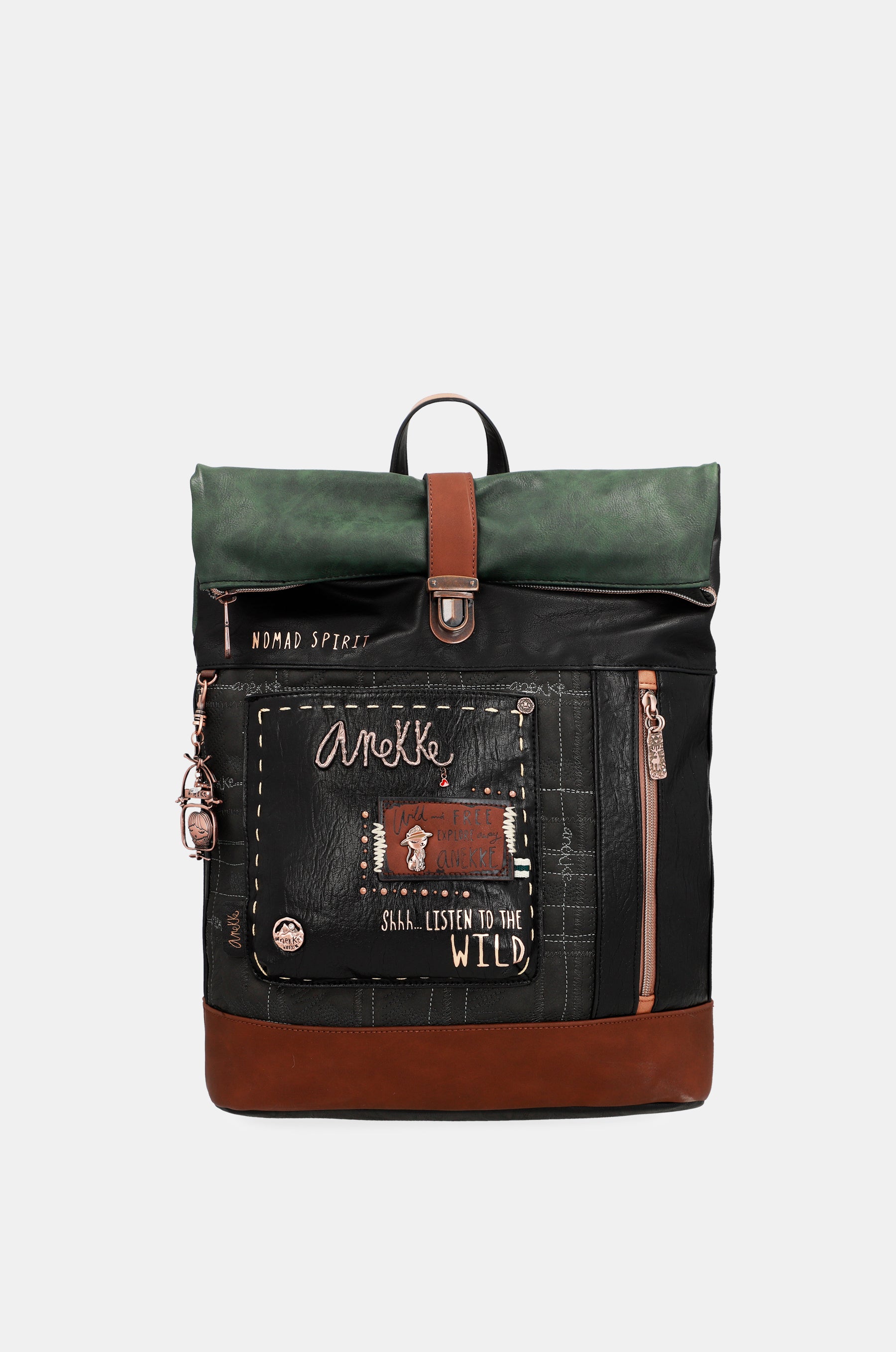 Wild Rucksack