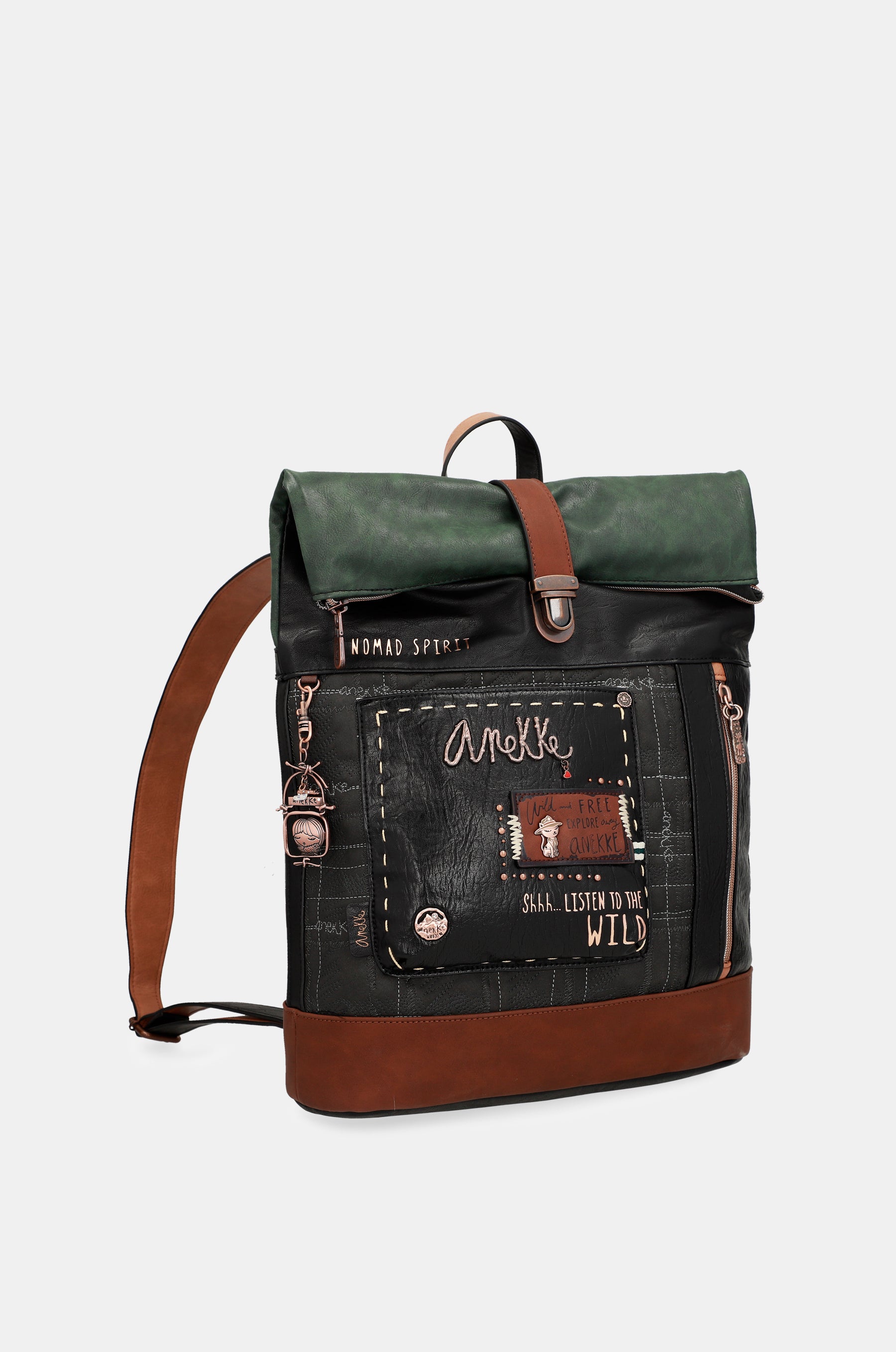 Wild Rucksack