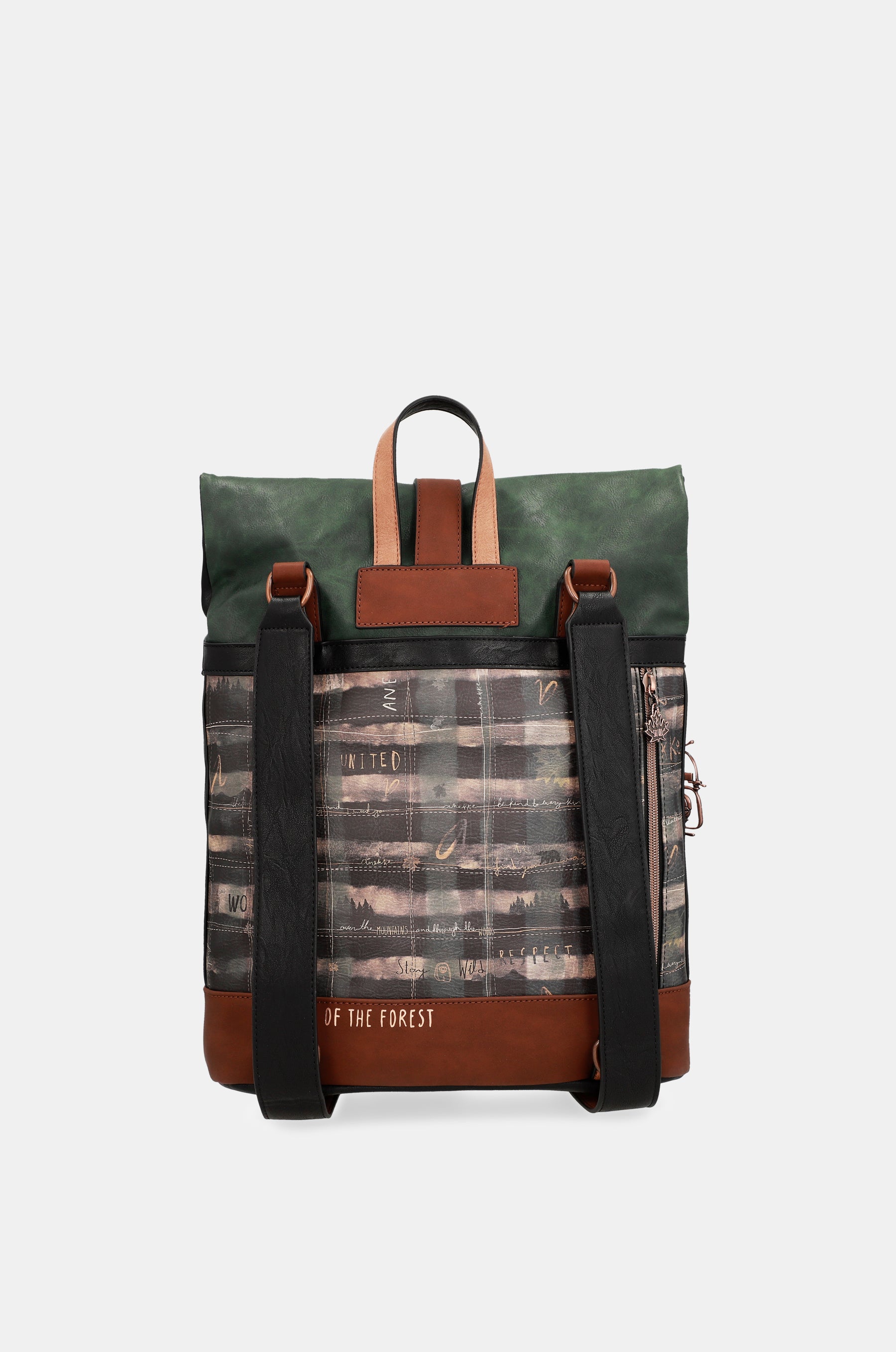 Wild Rucksack