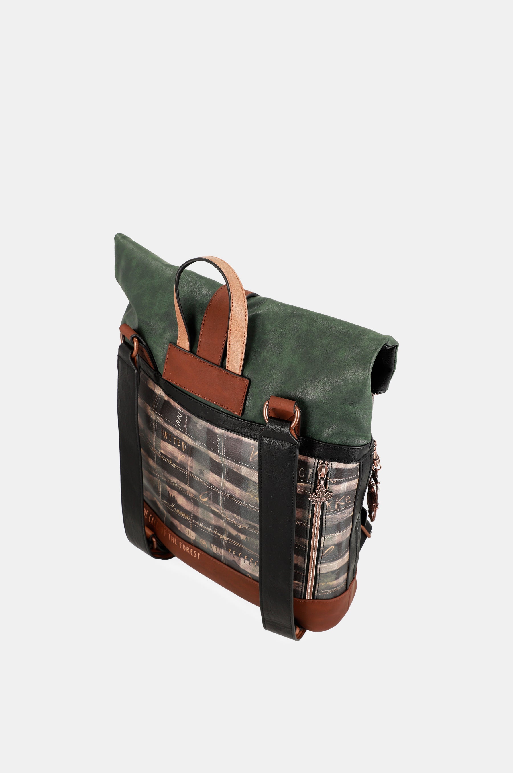 Wild Rucksack