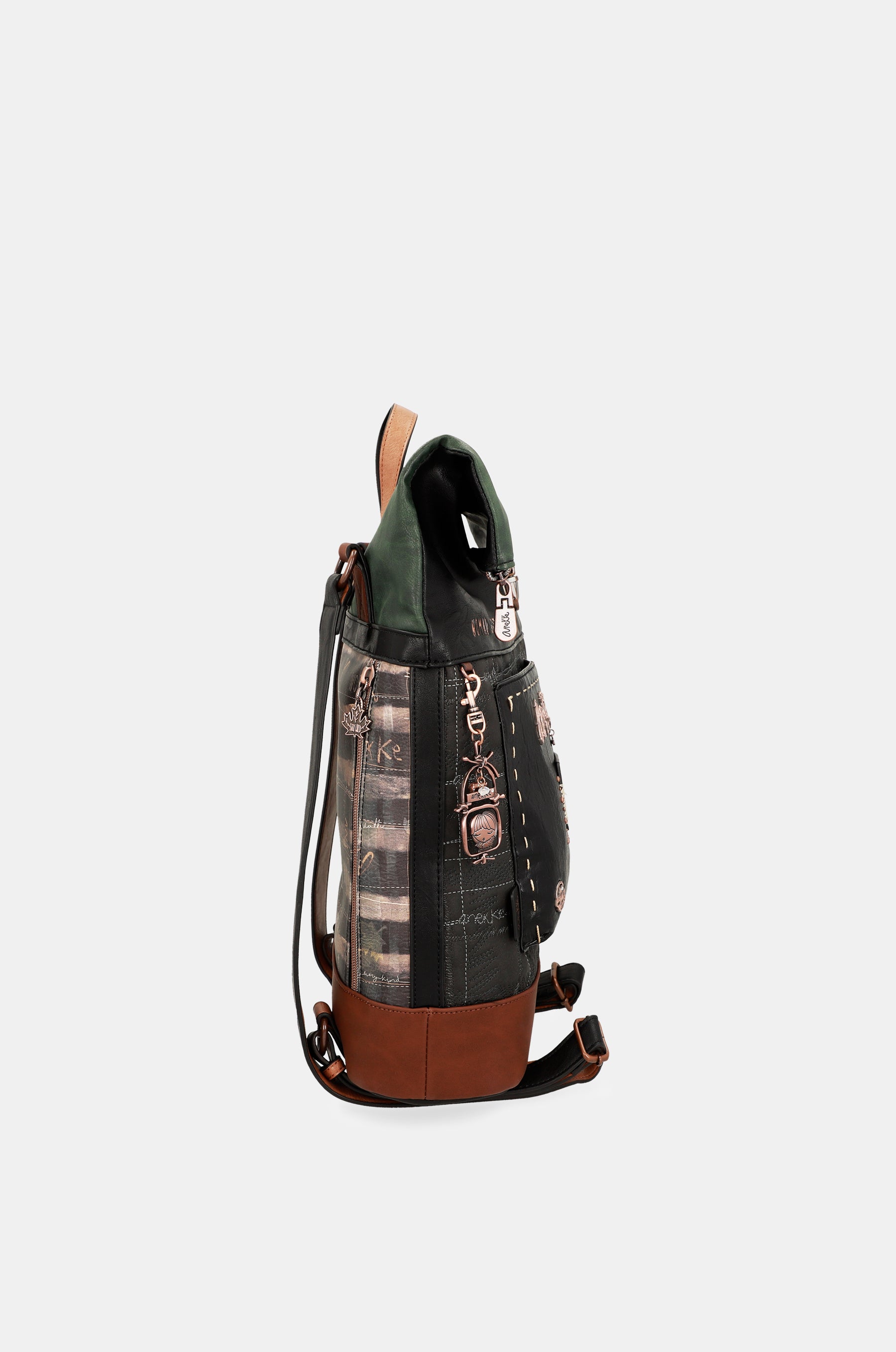 Wild Rucksack