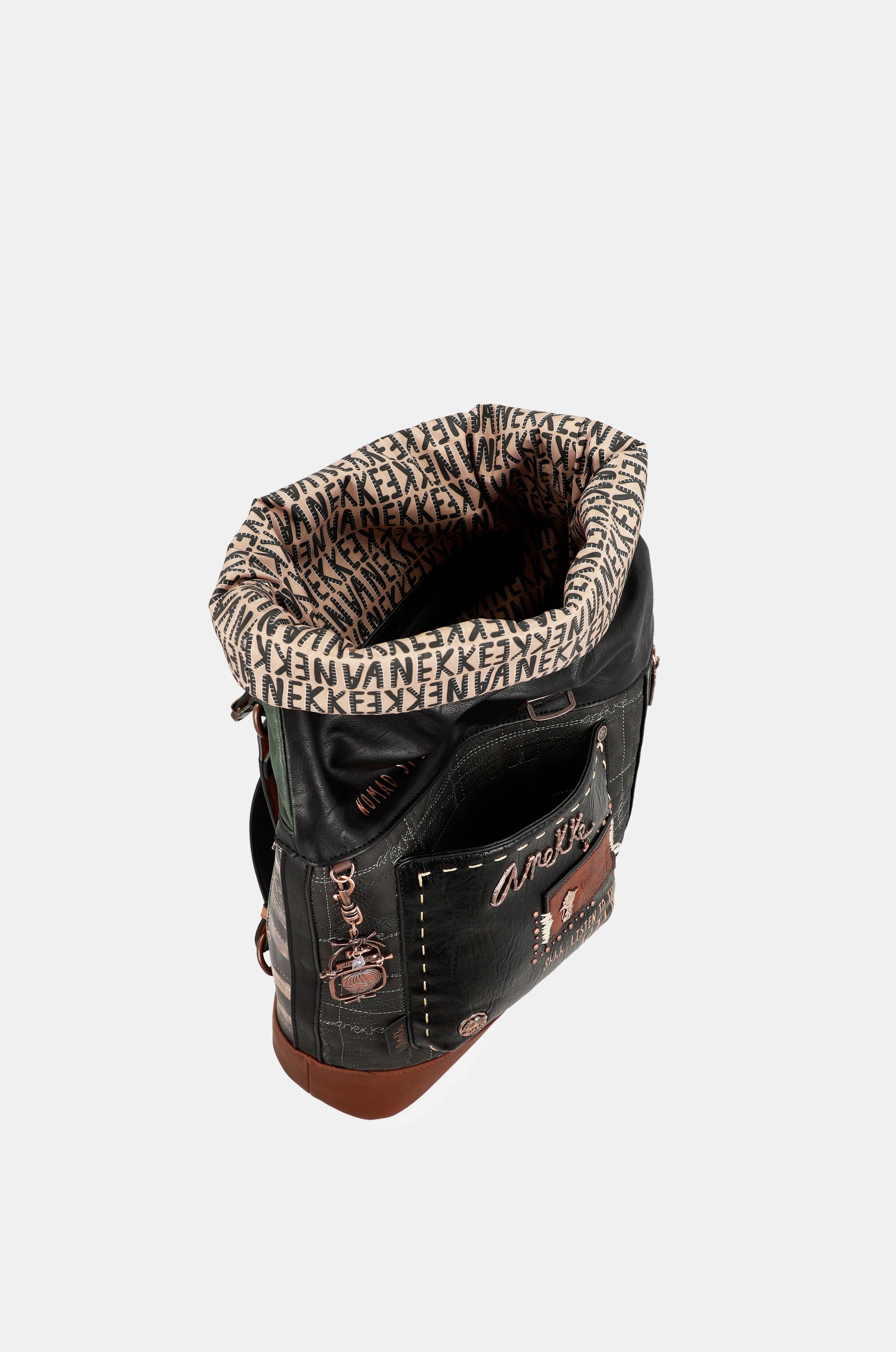 Wild Rucksack