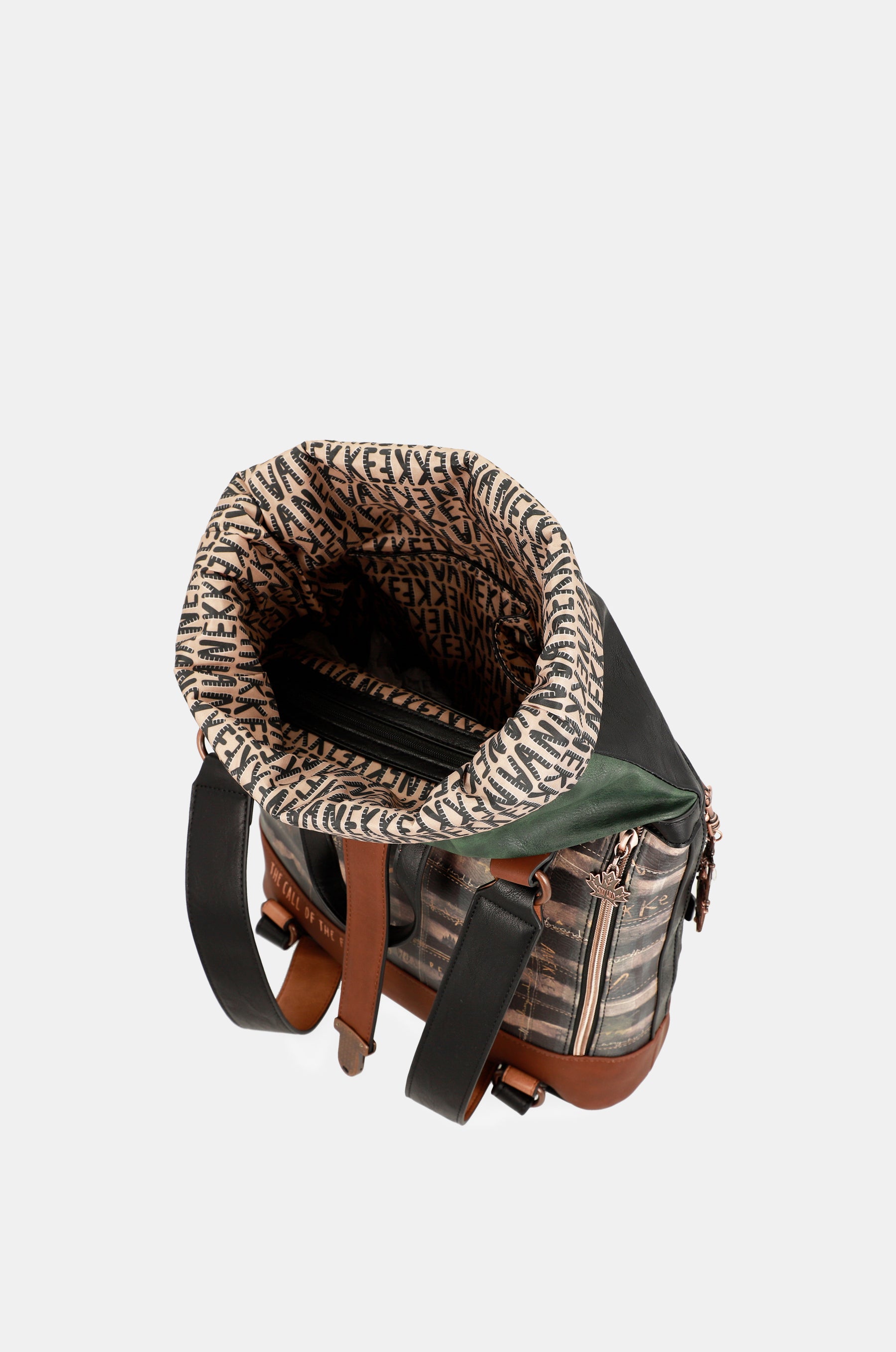 Wild Rucksack