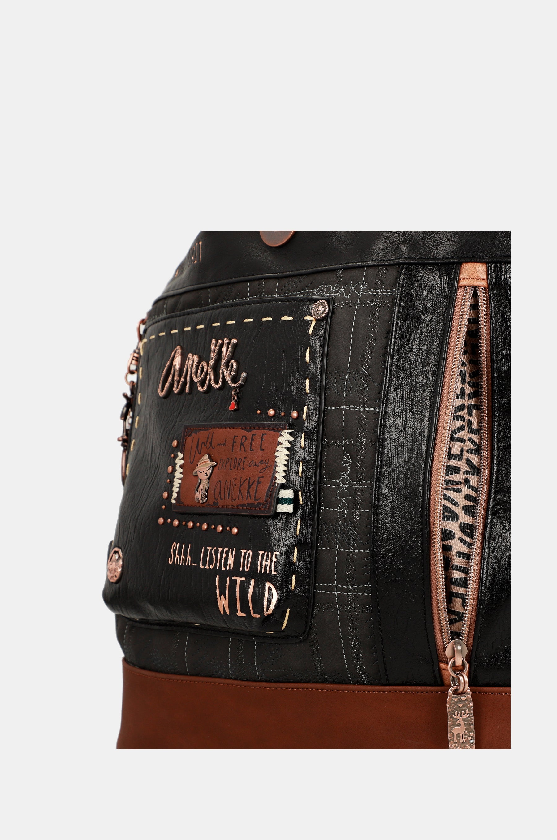 Wild Rucksack