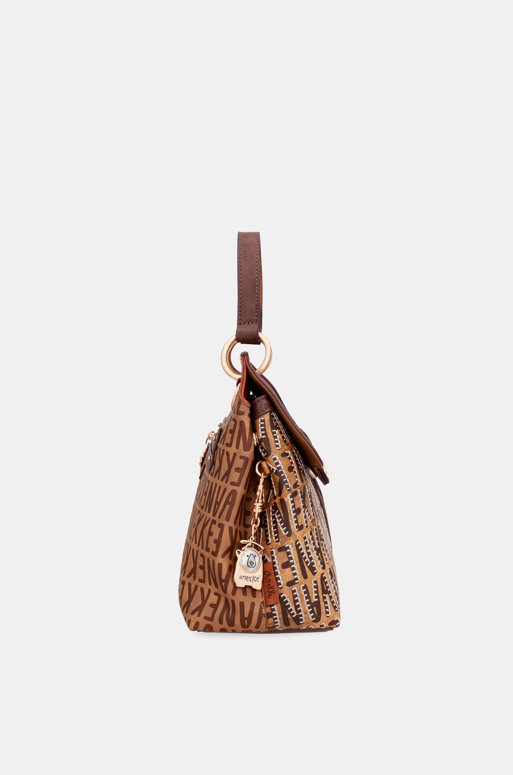 Urban Handtasche mit Klappe