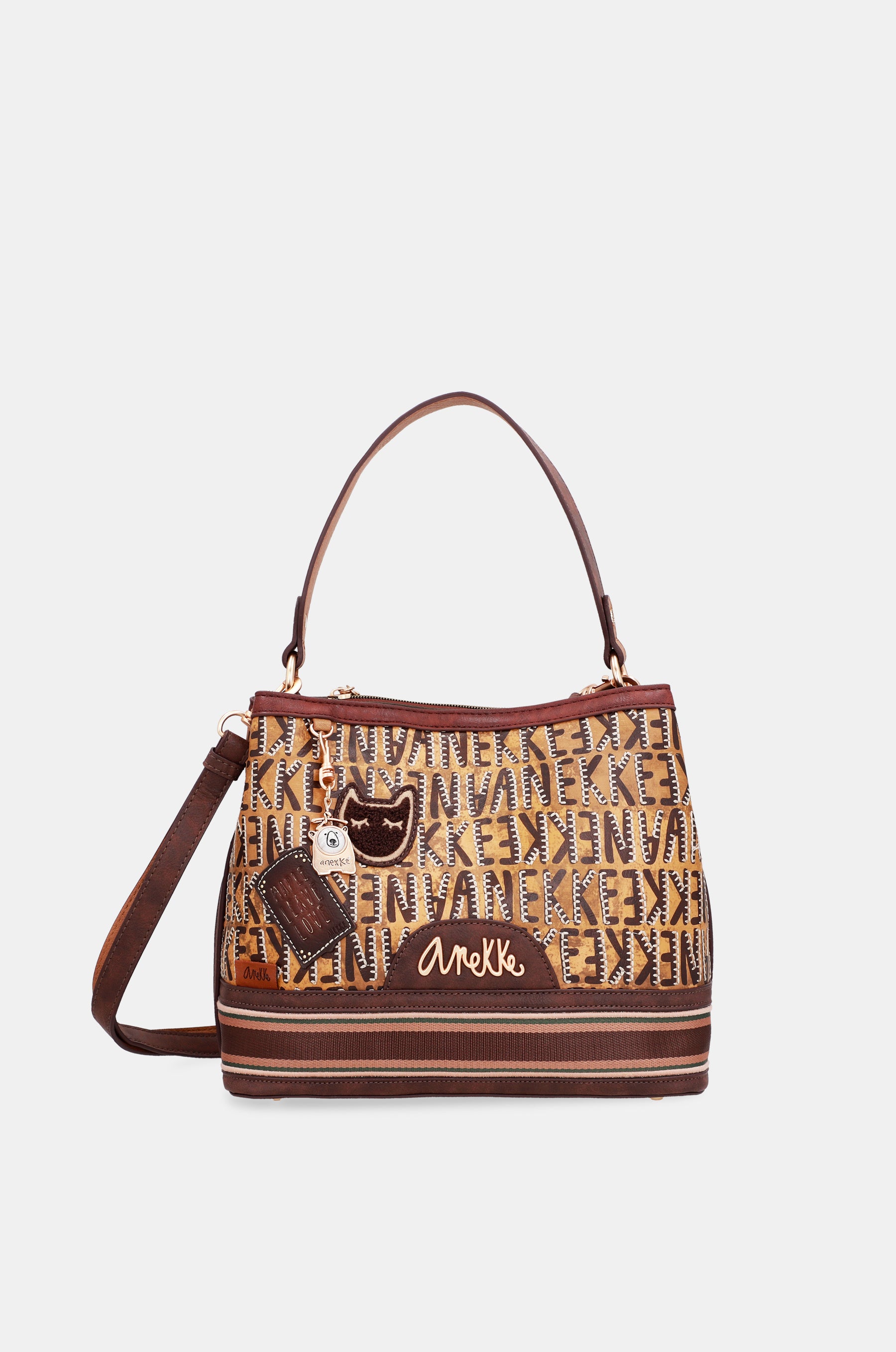 Urban Umhängetasche mit Schultergurt