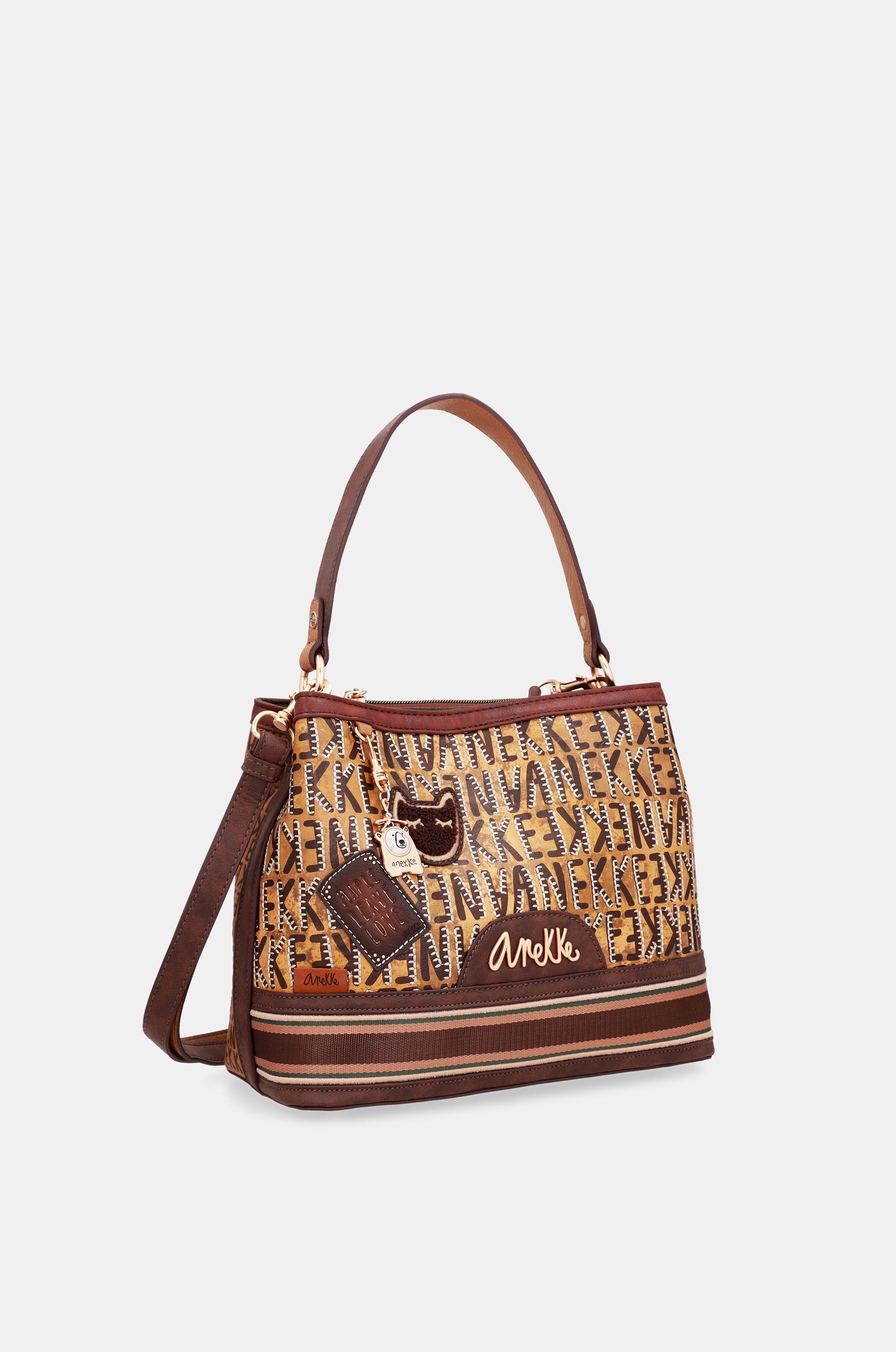 Urban Umhängetasche mit Schultergurt