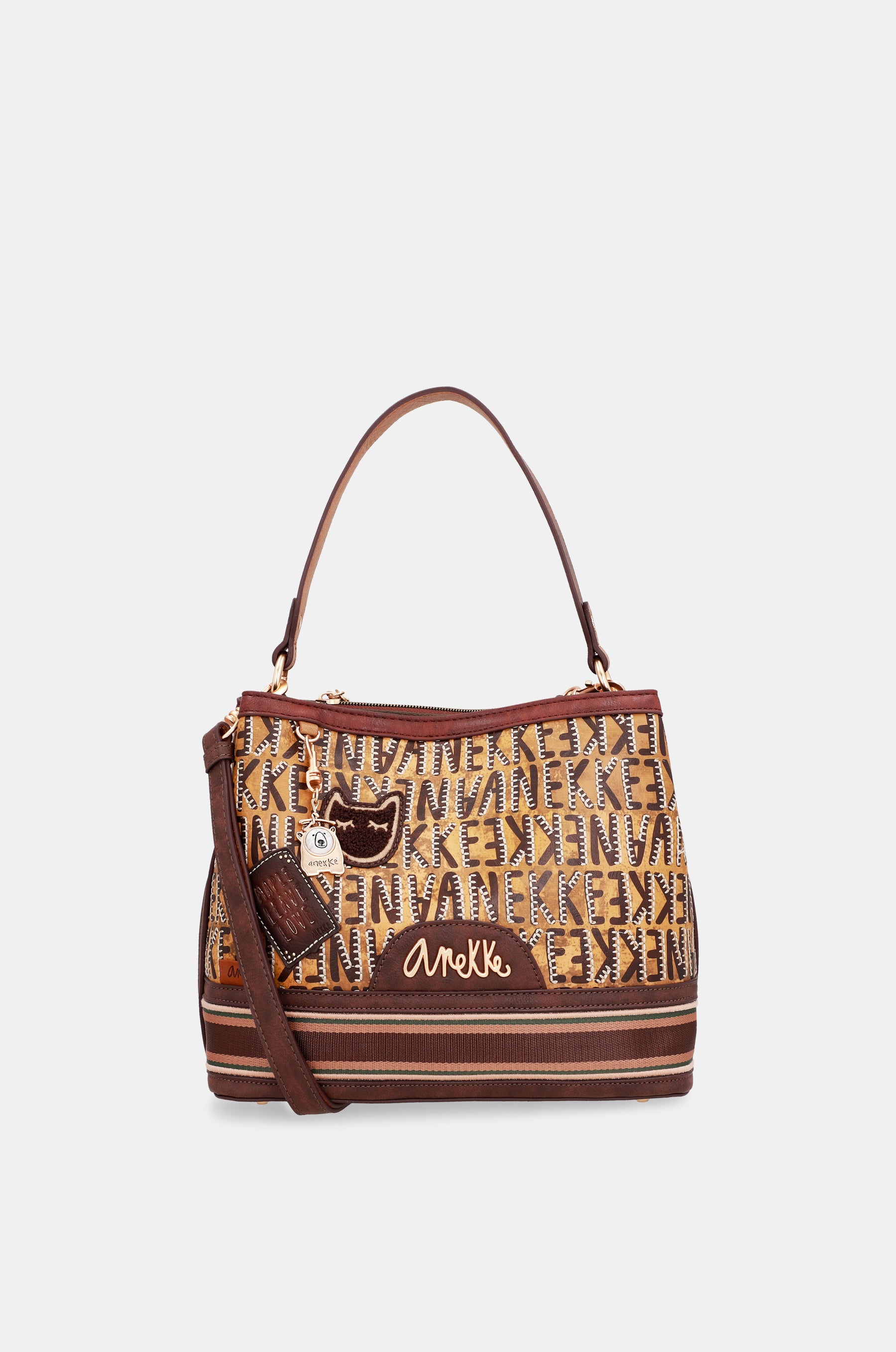 Urban Umhängetasche mit Schultergurt